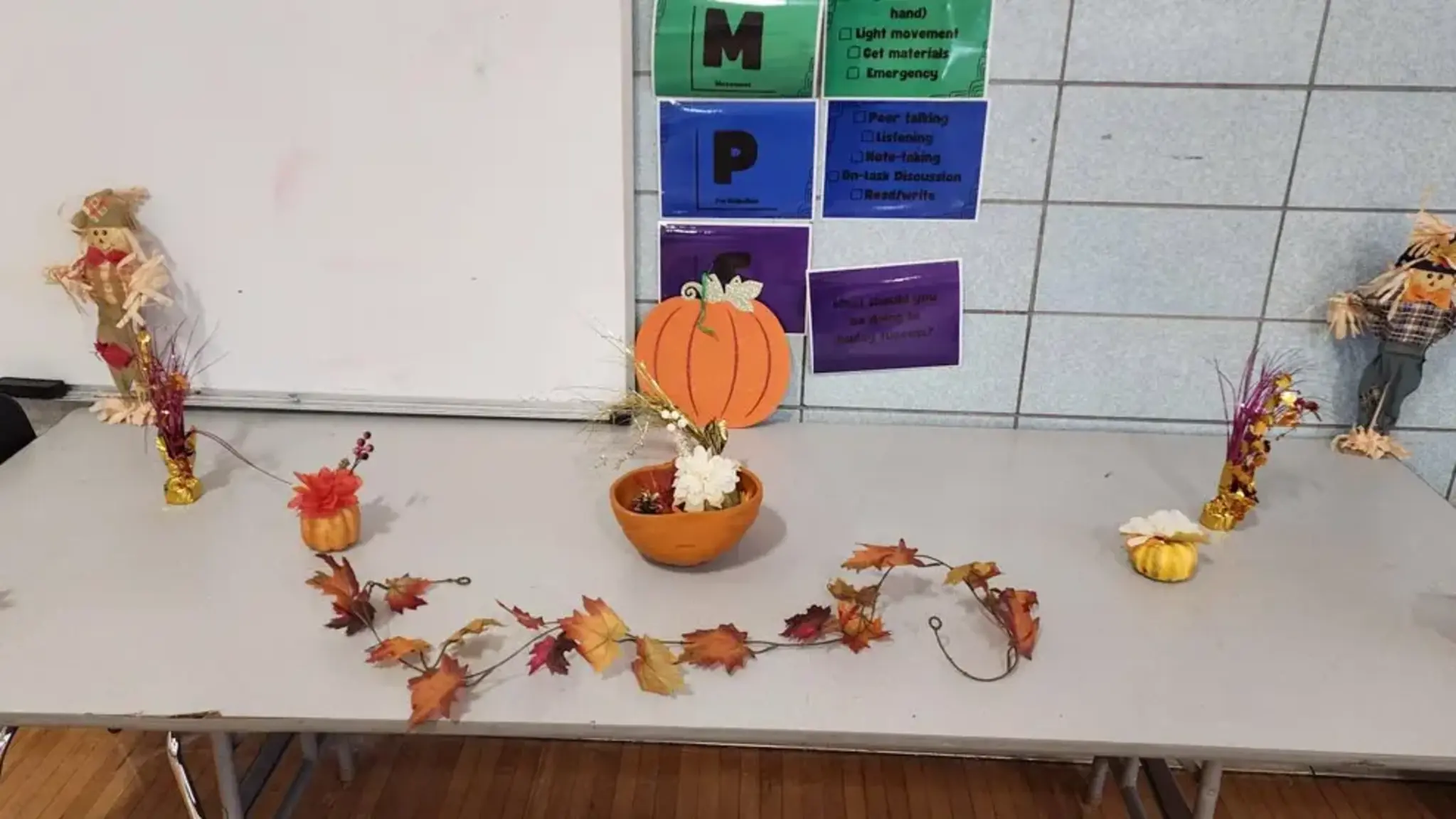 Warrendale Hosts Gratitude Luncheon with Scholars and Families