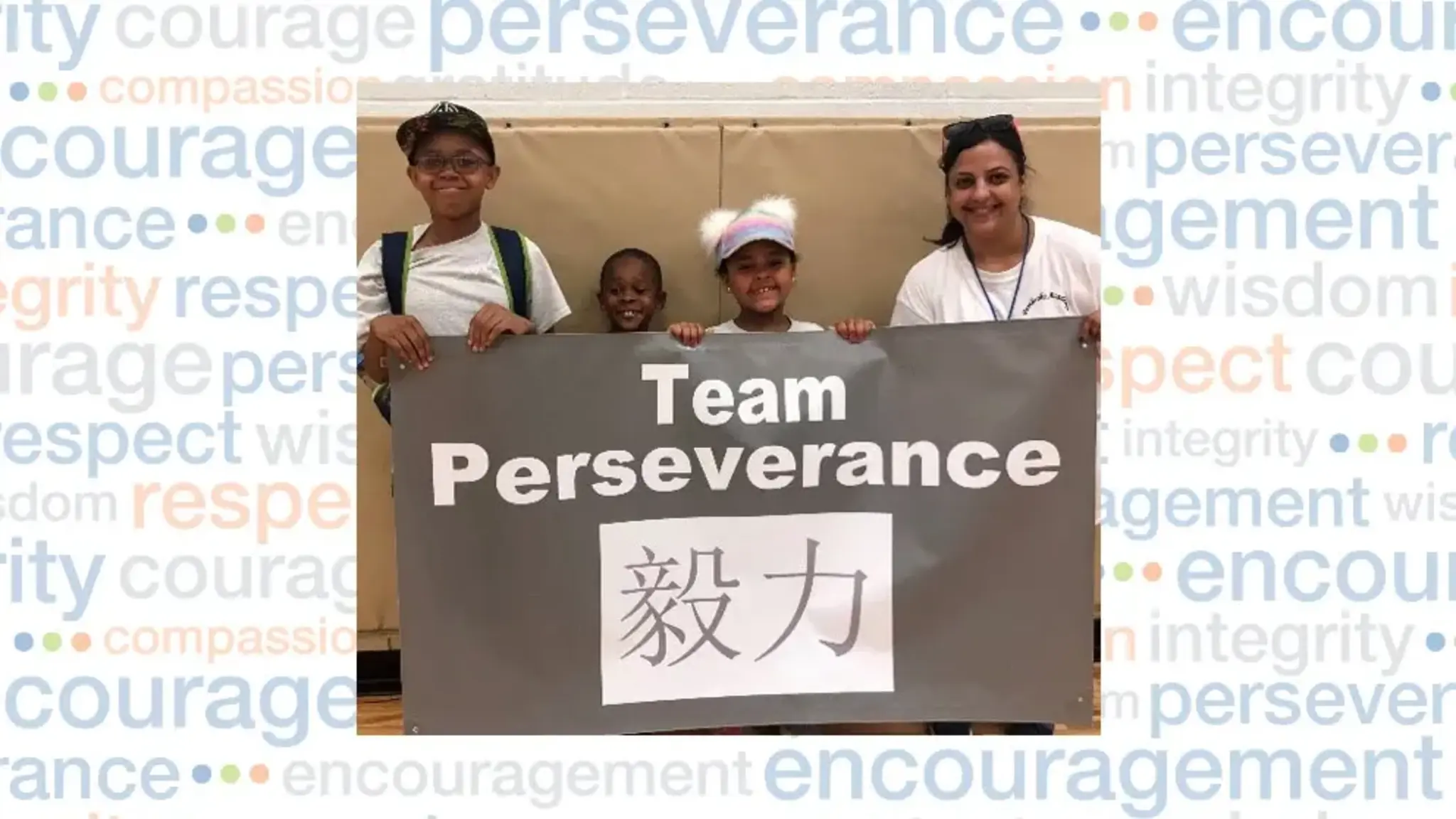 Pembroke Academy Hosts 2019 Field Day