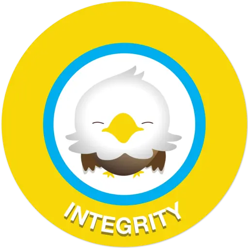 Integrity Moral Focus icon