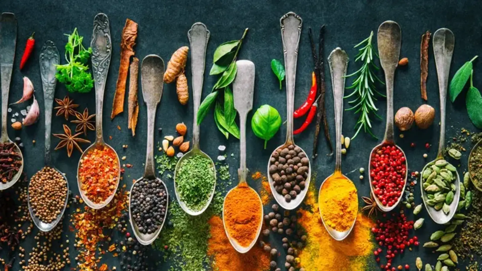 Growing Culinary Herbs at Home