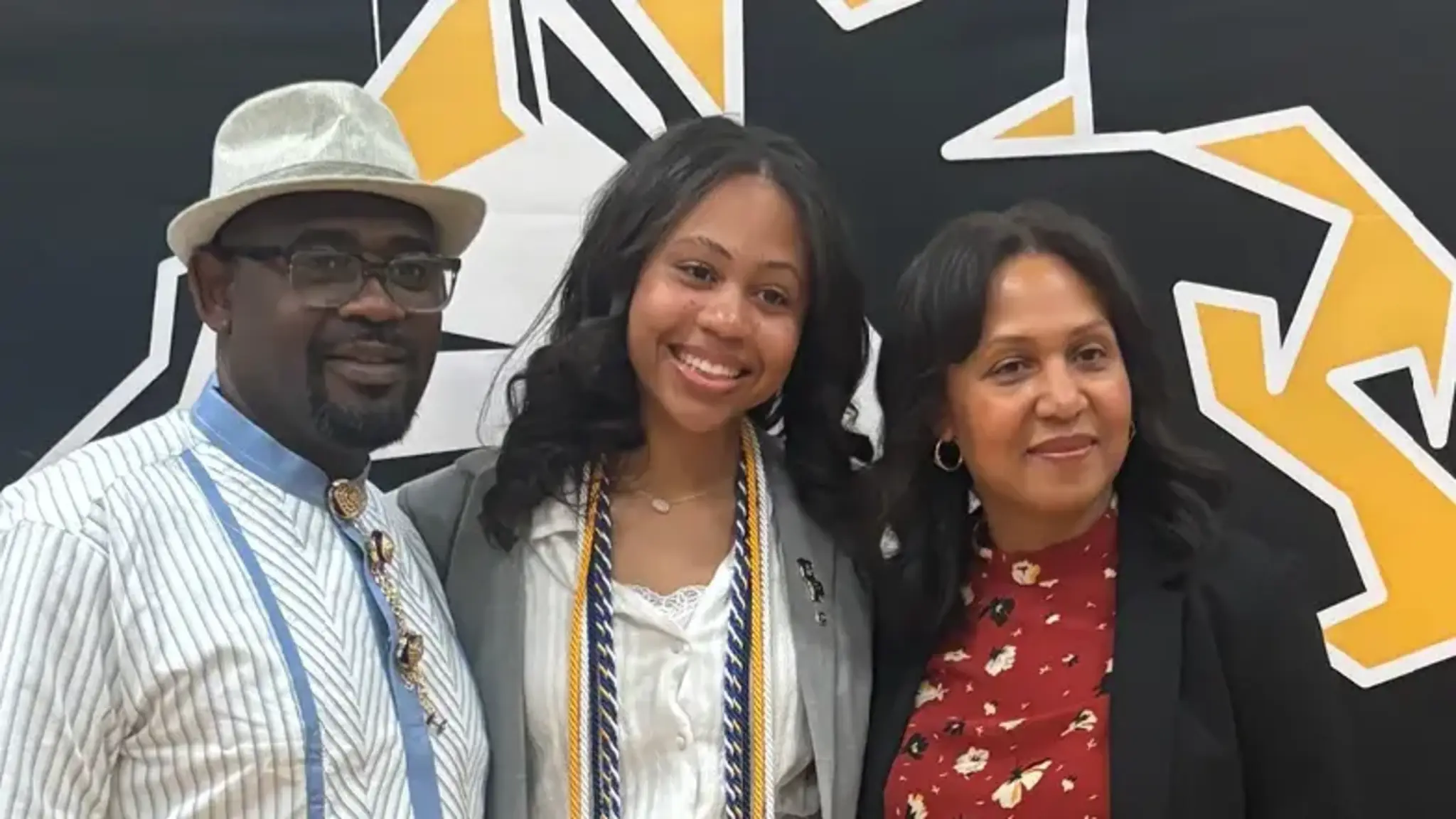 Class of 2025: Canton Prep Grad Ready for Ross School of Business