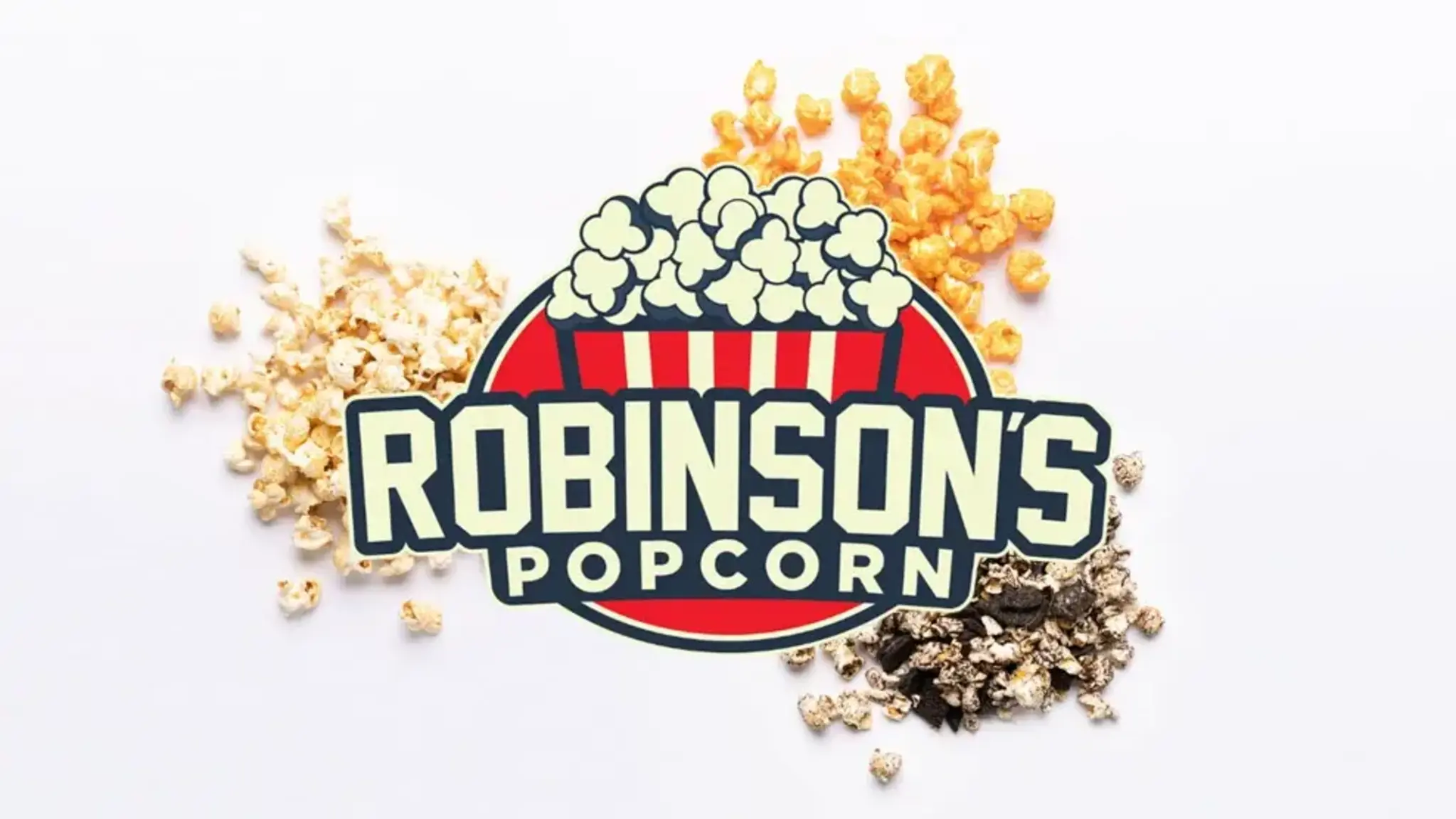 Students Pitch in at Family Popcorn Store While Attending NHA Online School