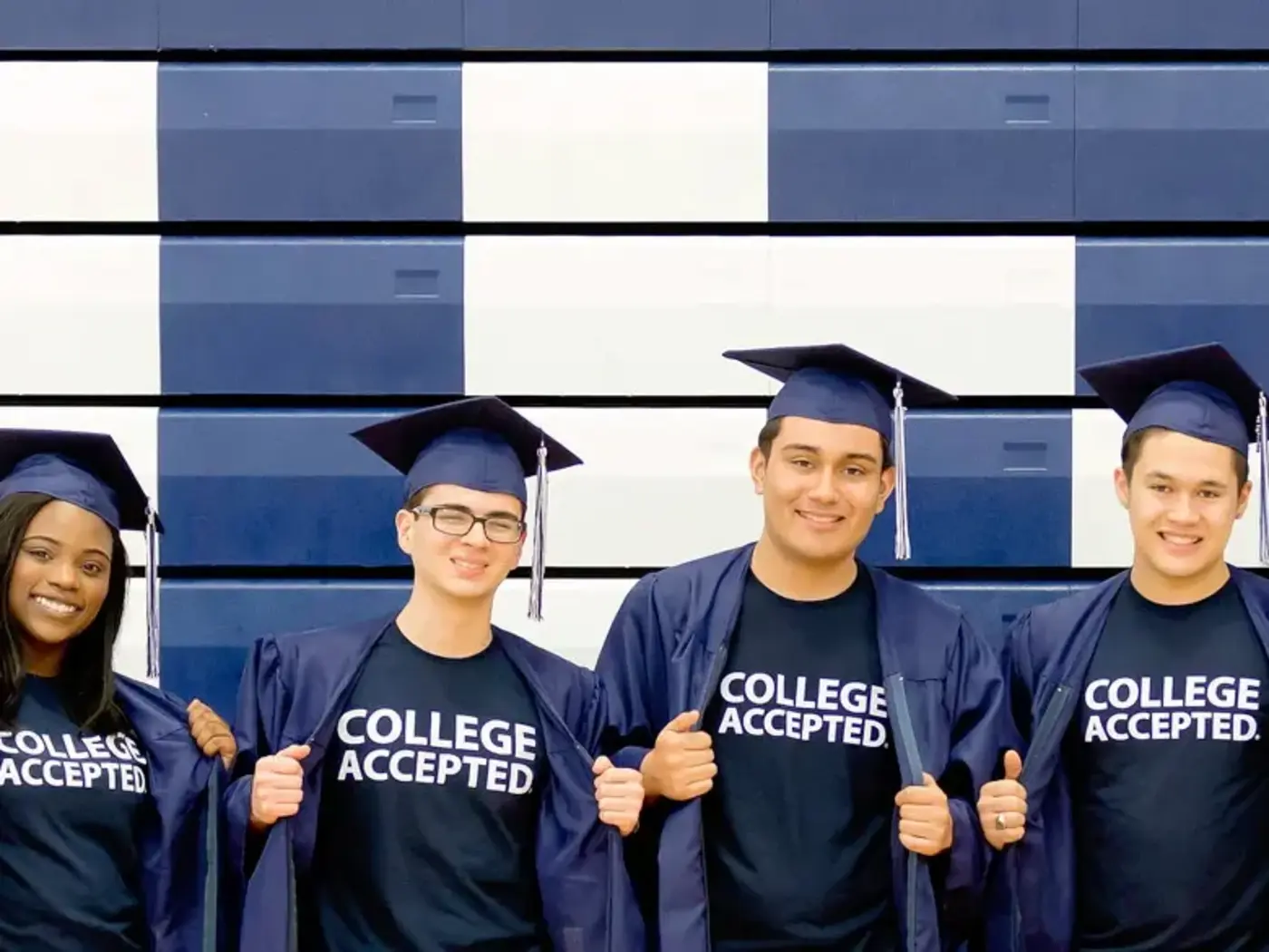 College graduates