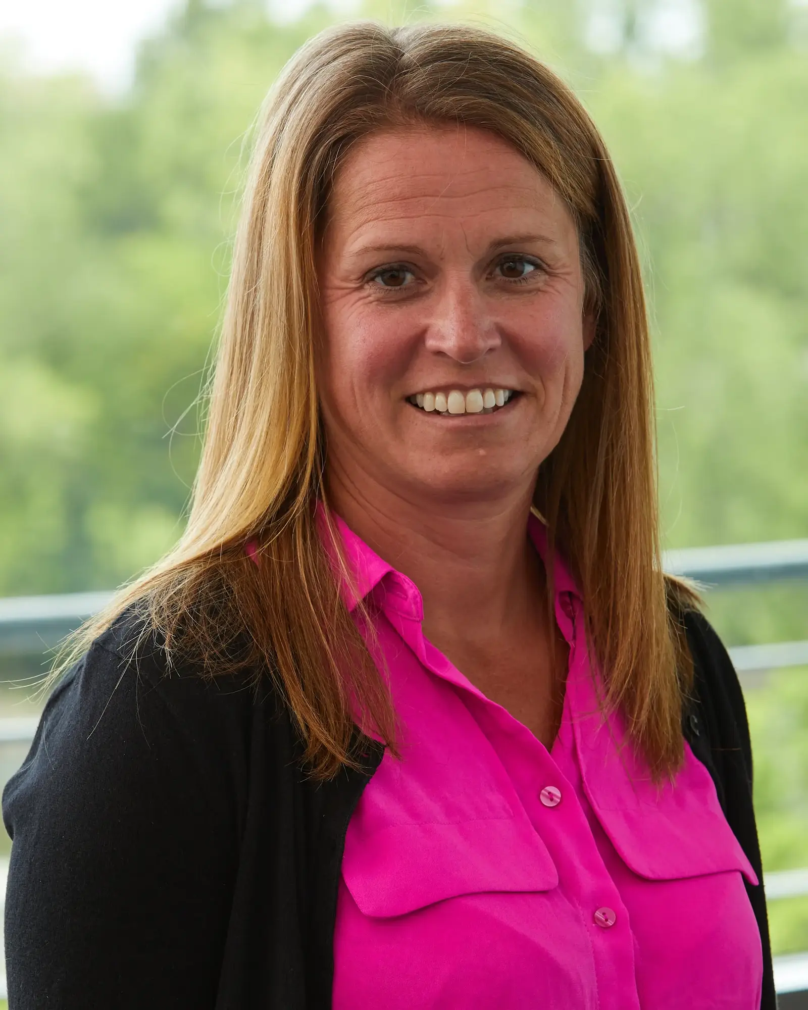 Jill Mackellar