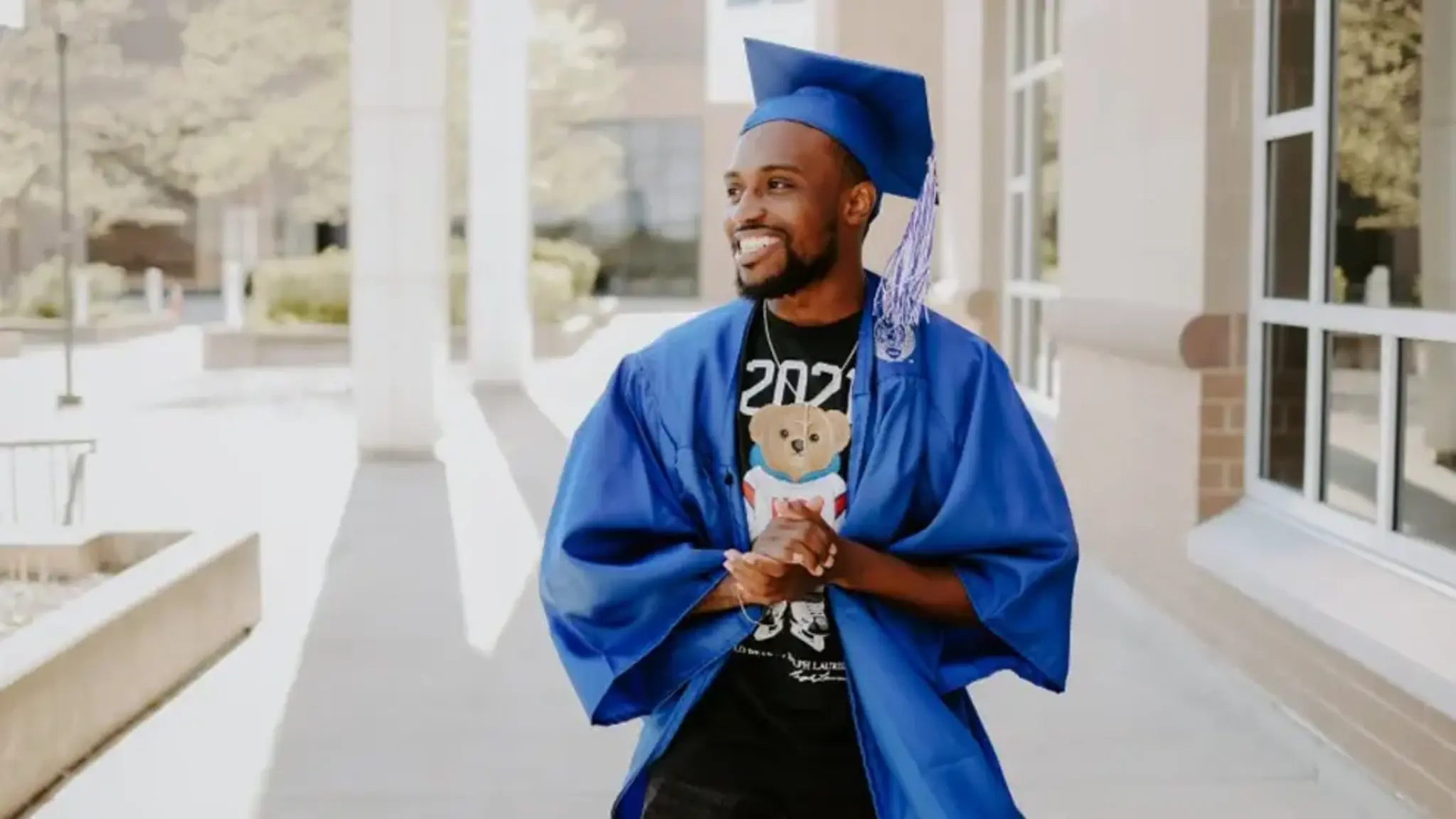BUCS Alumnus Is Doing Great Things in Buffalo & Beyond