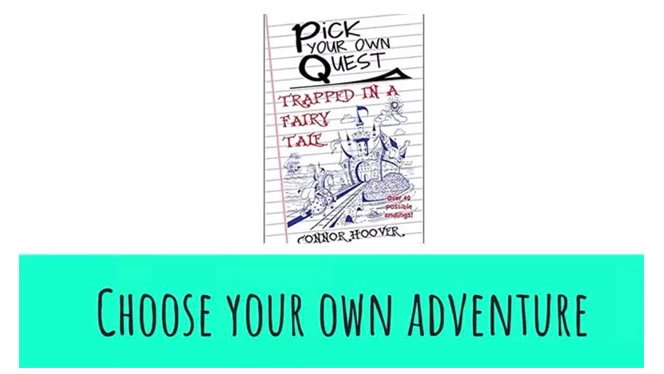 pick your own quest paper pick your own quest paper