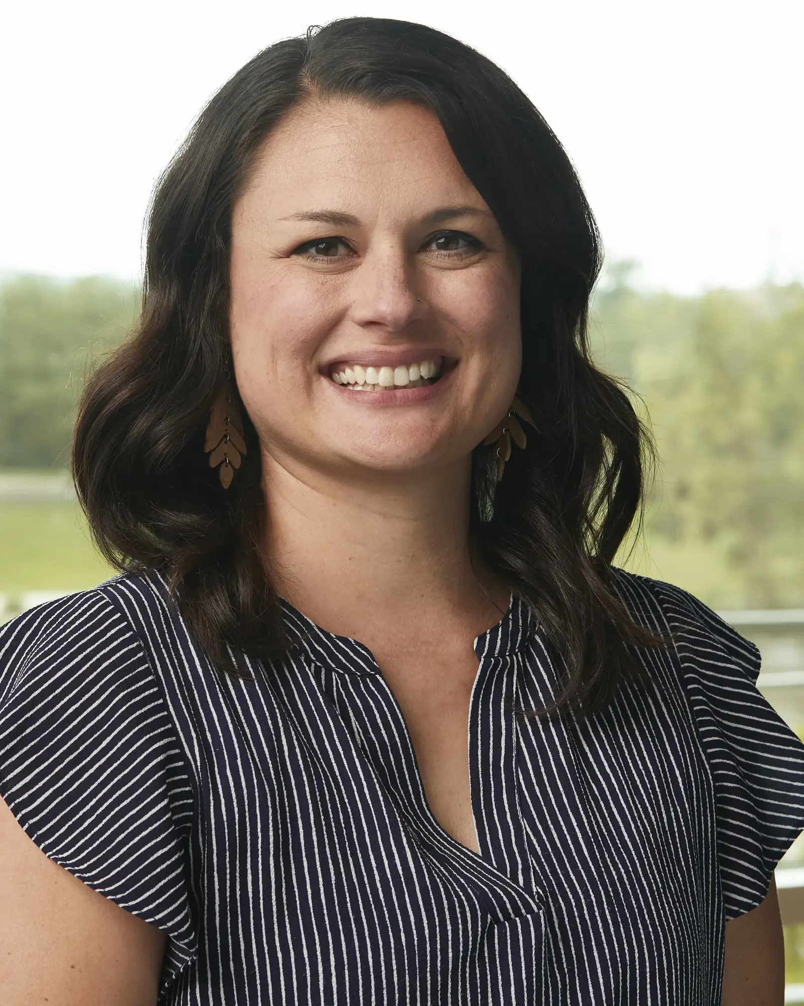 Bonnie Stallings