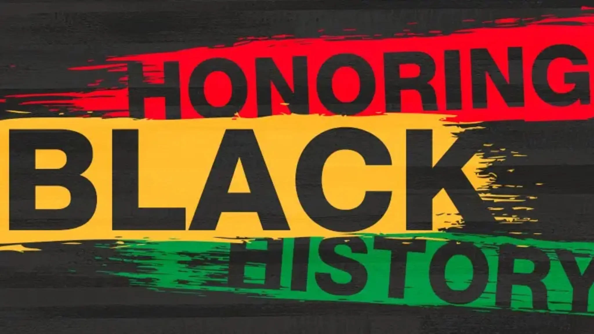 Black History Month Offers Opportunities for Learning and Expression at NHA Schools 