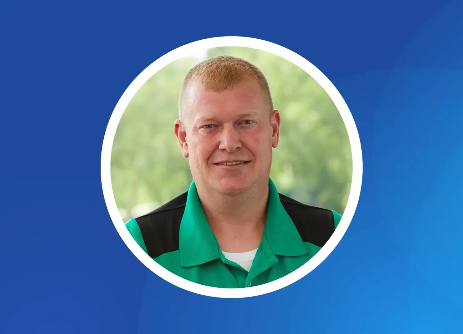 Principal Travis Batt