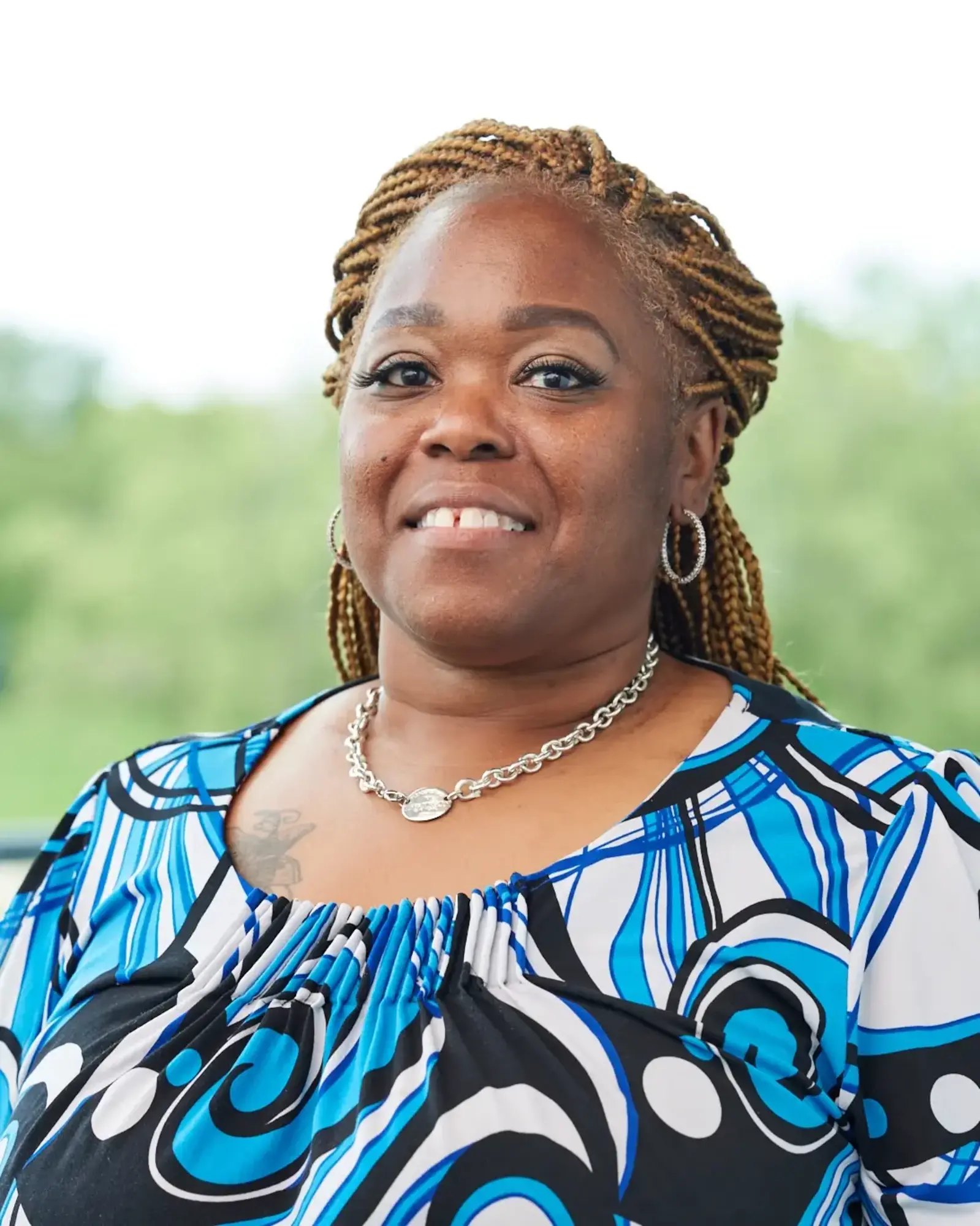 Latanya Ridley