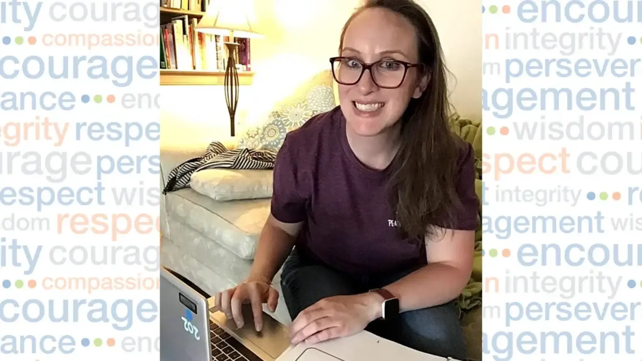 Hamtramck Teacher Keeps Students Up to Date with Instagram