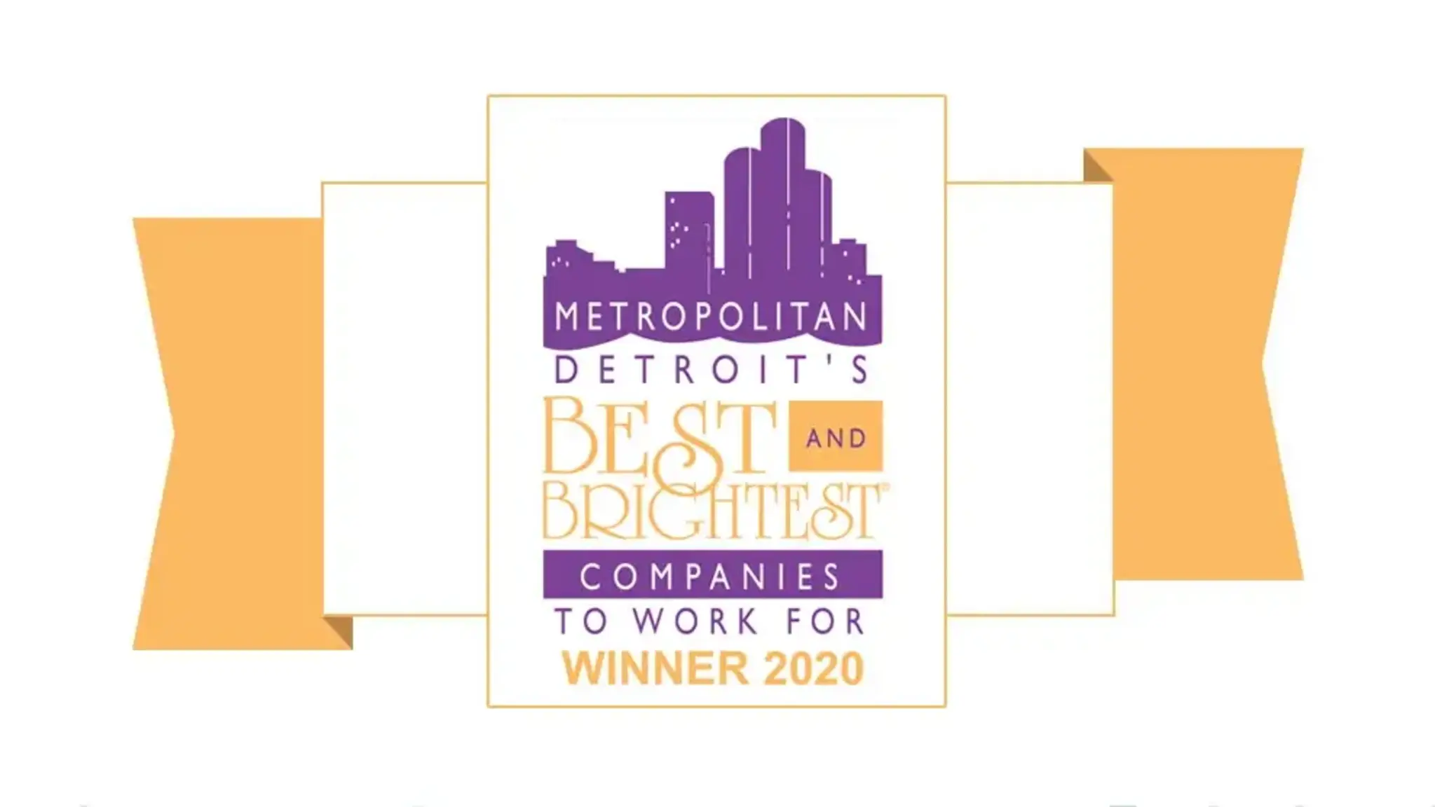 Reach Charter Academy Recognized as a Metro Detroit Best and Brightest Companies to Work For