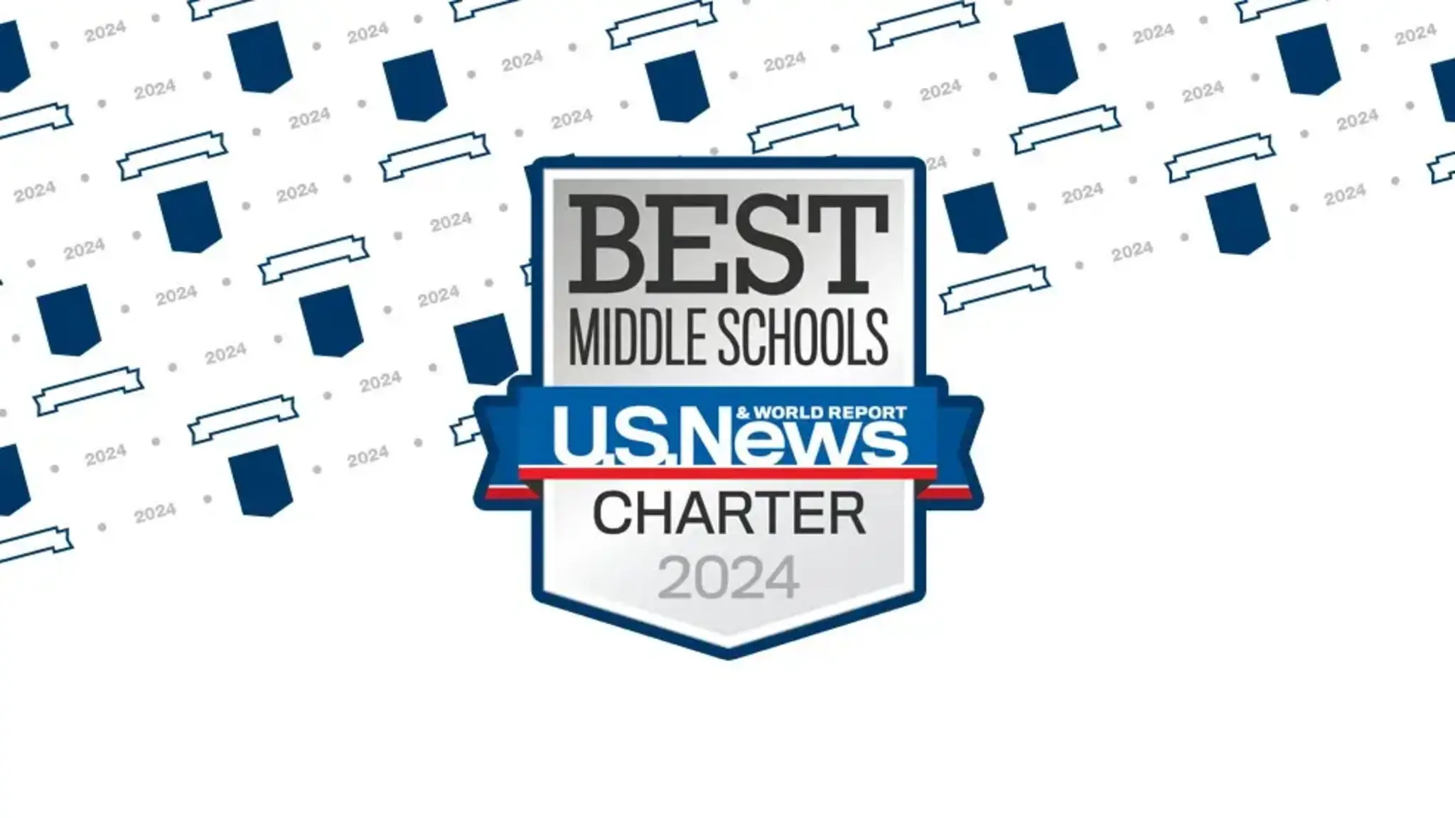 U.S. News & World Report: Eagle Crest Charter Academy Ranks in Top 10 for Best Charter Middle, Elementary Schools in Michigan