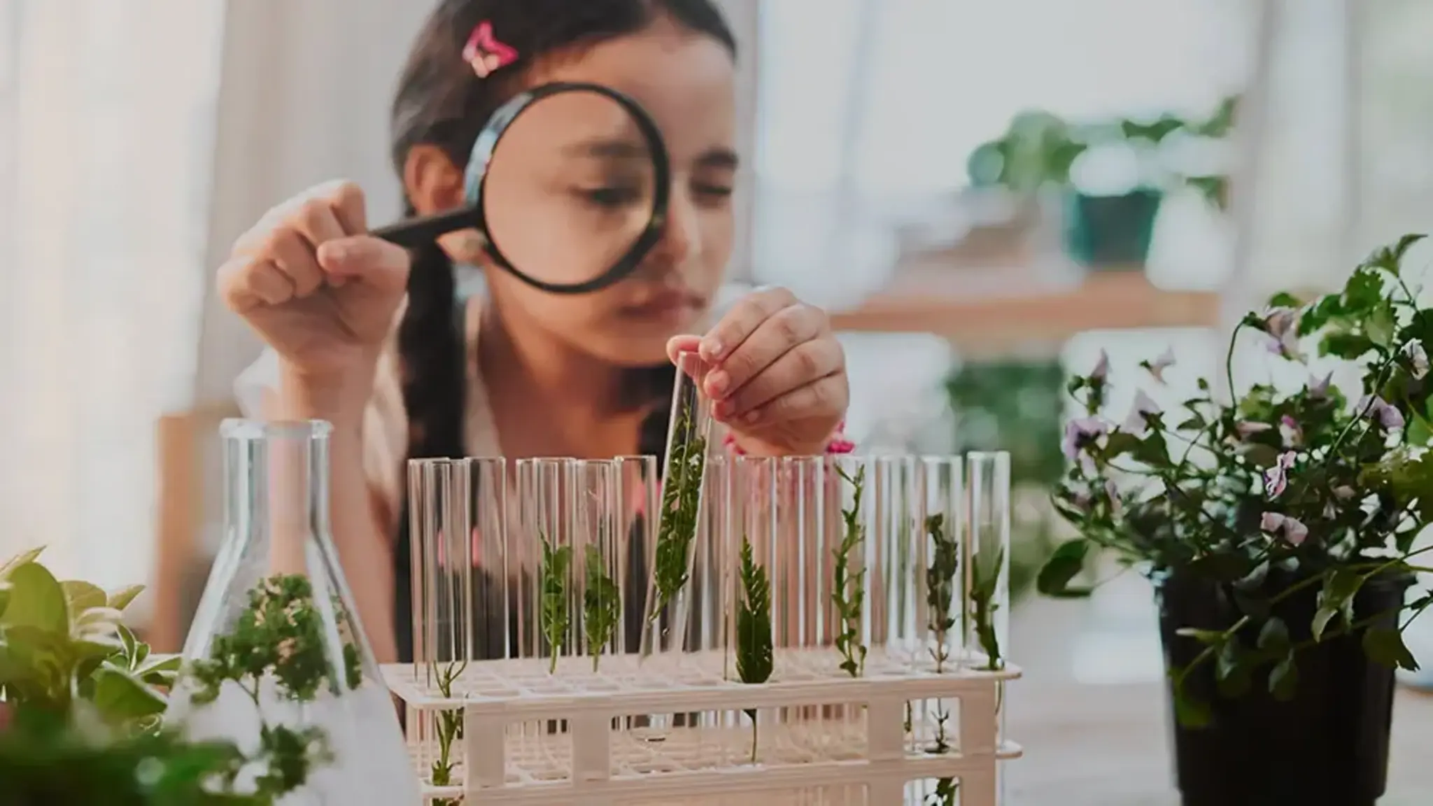 Earth Day STEM Activities