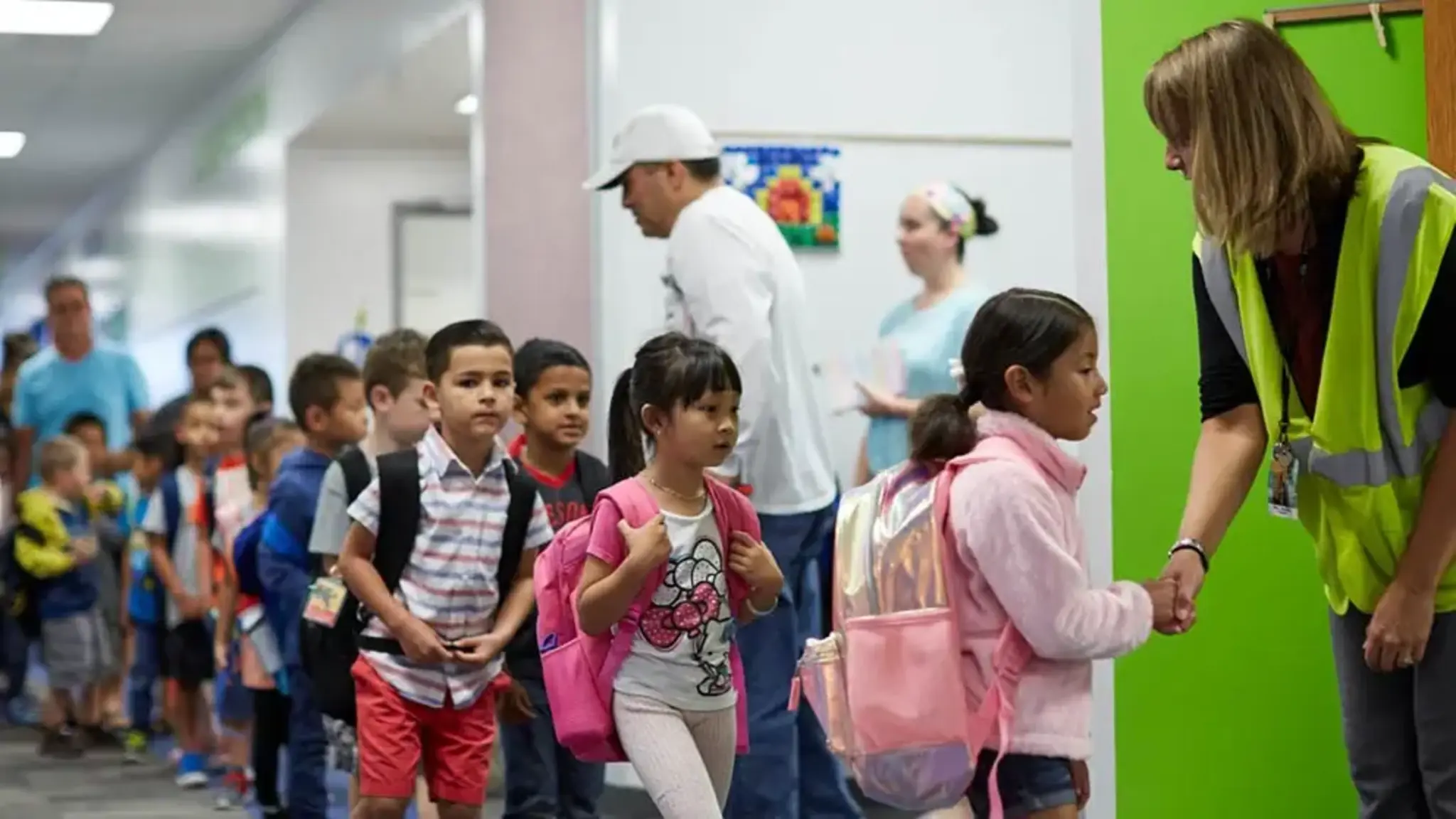 Eagle Crest Ranks Top Spot on Best Charter Schools Lists