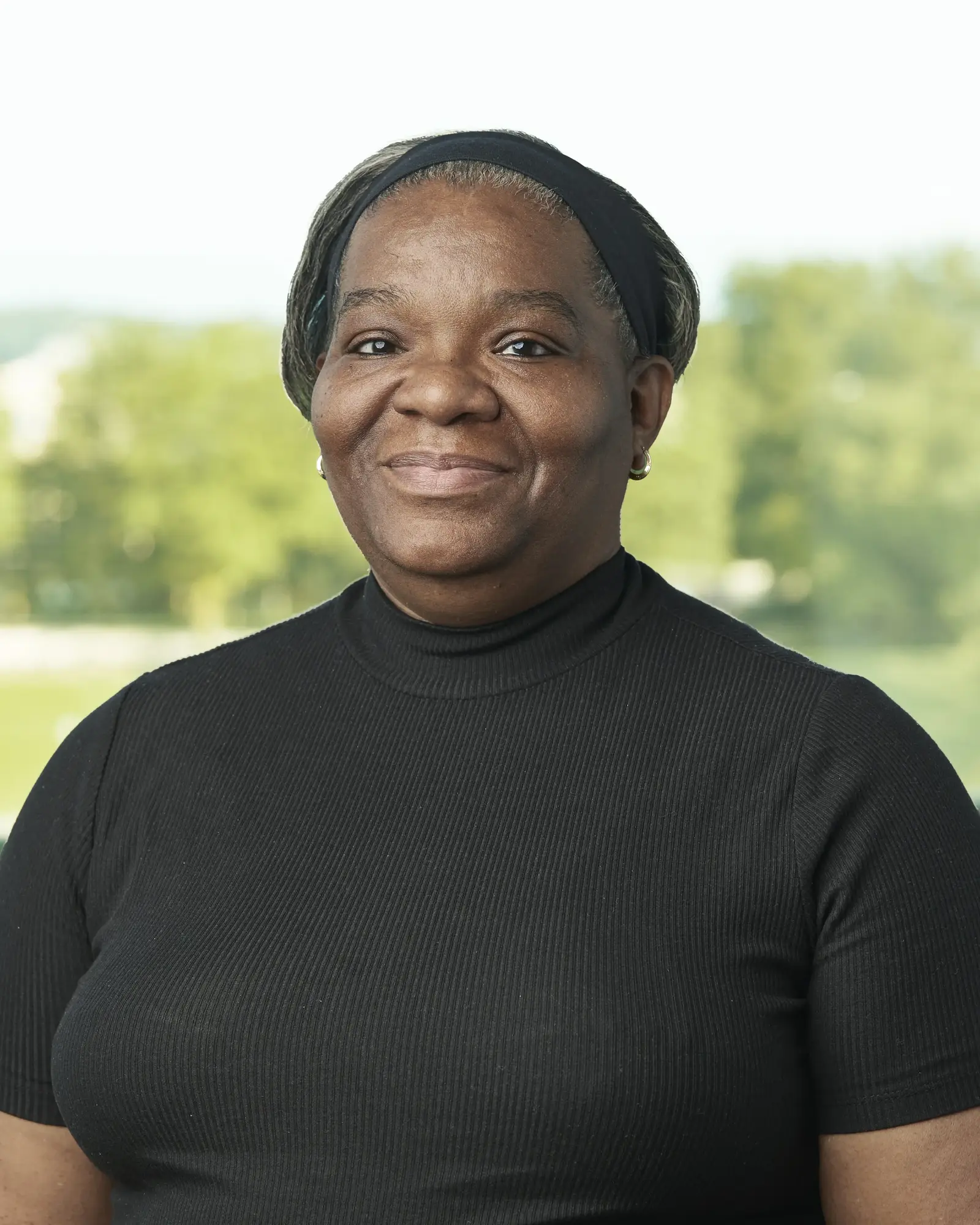 Sherry Mikell