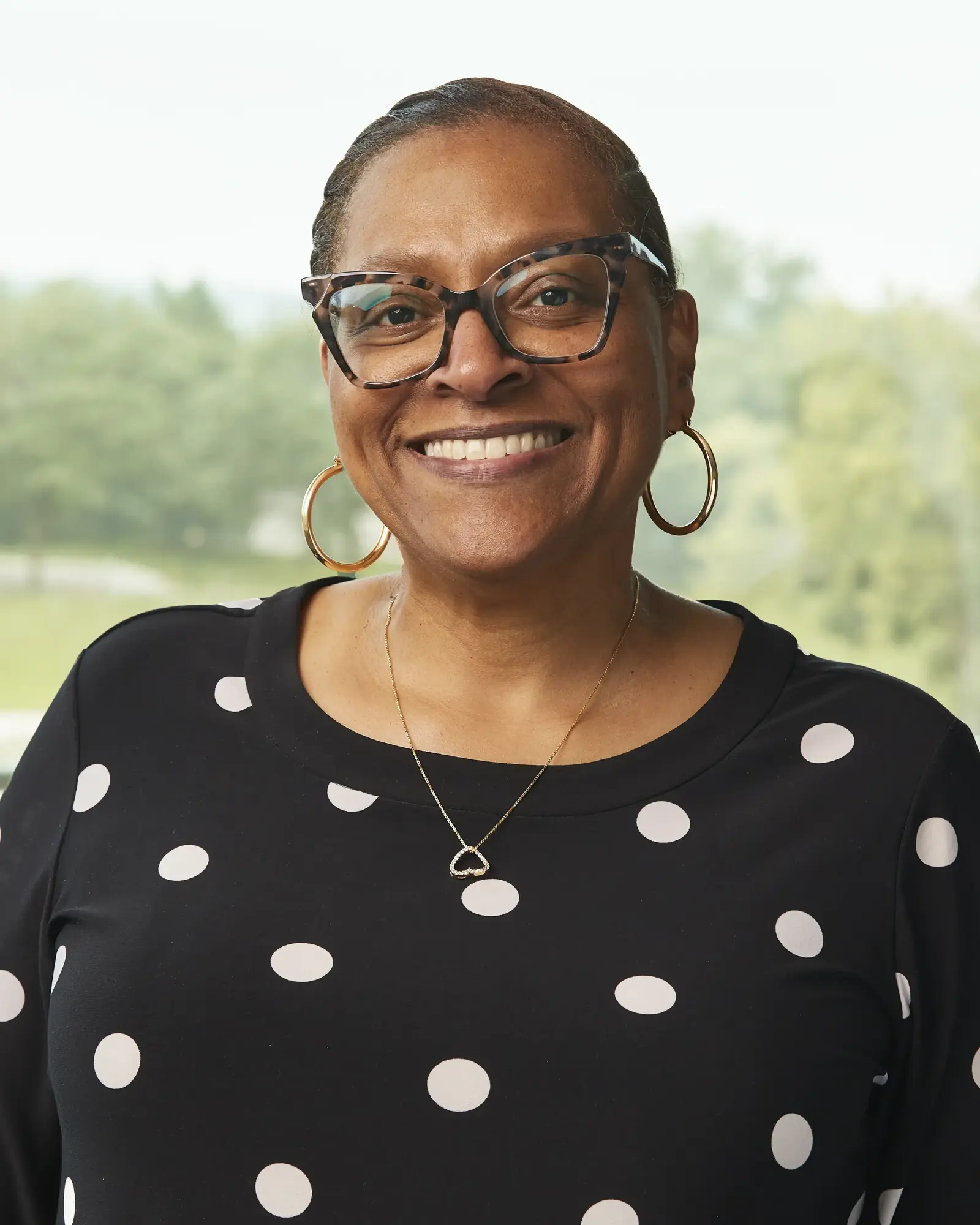 Shannon Adams