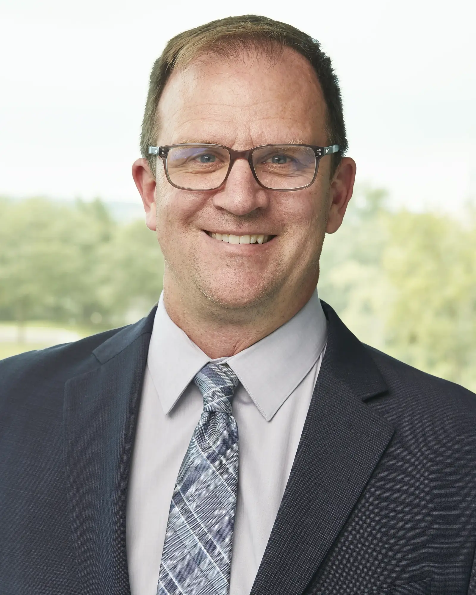 Eric Armstrong
