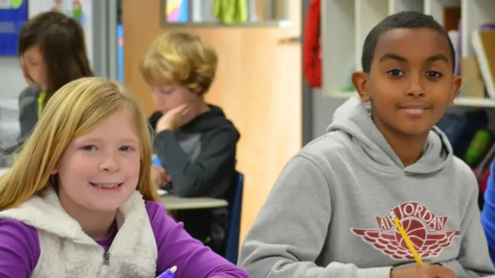 Walker Charter Academy Receives Reauthorization from GVSU