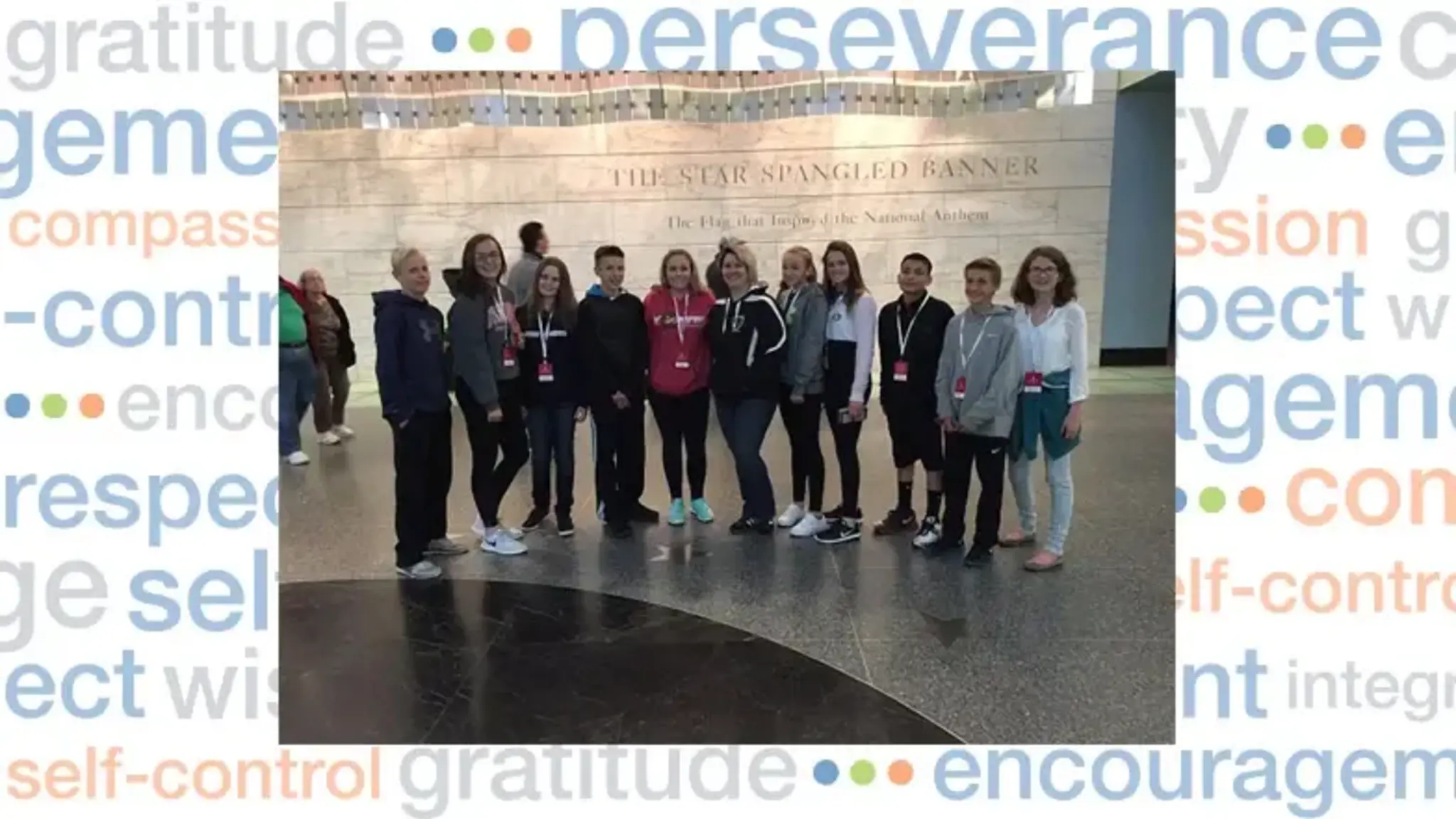 Foundations Teacher Spotlight: Angel Tari 