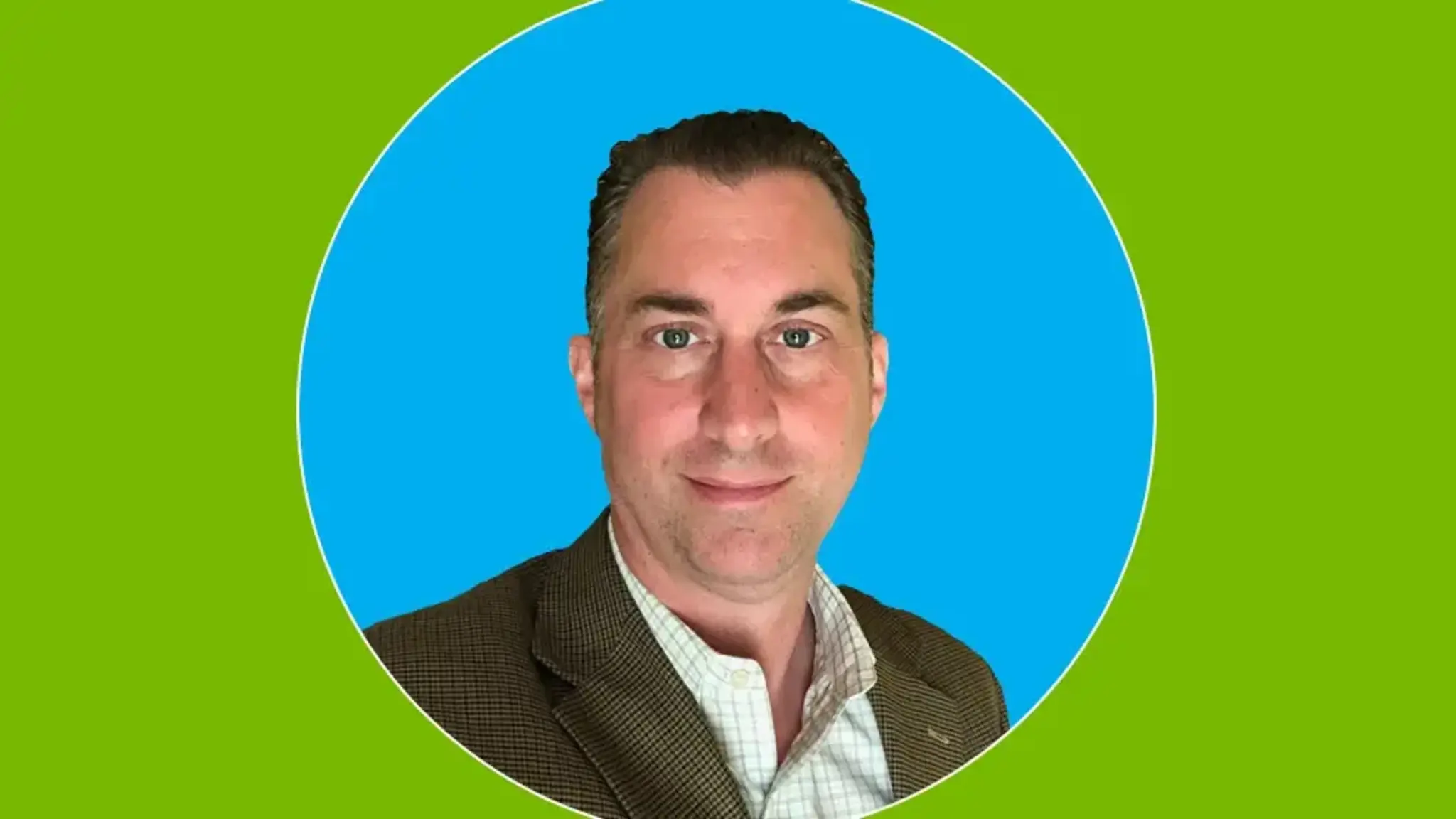 National Heritage Academies Welcomes New Chief Technology Officer