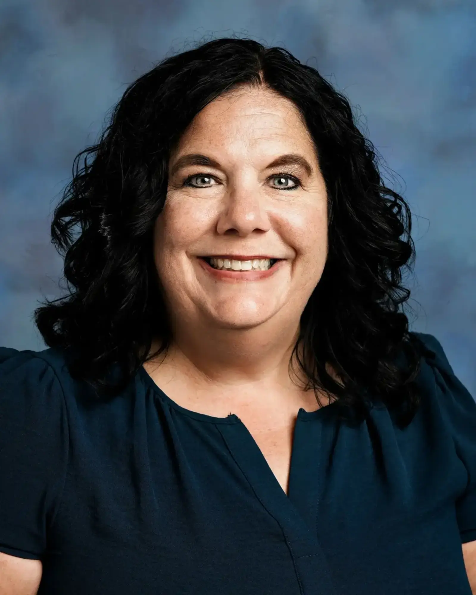Teri Scott