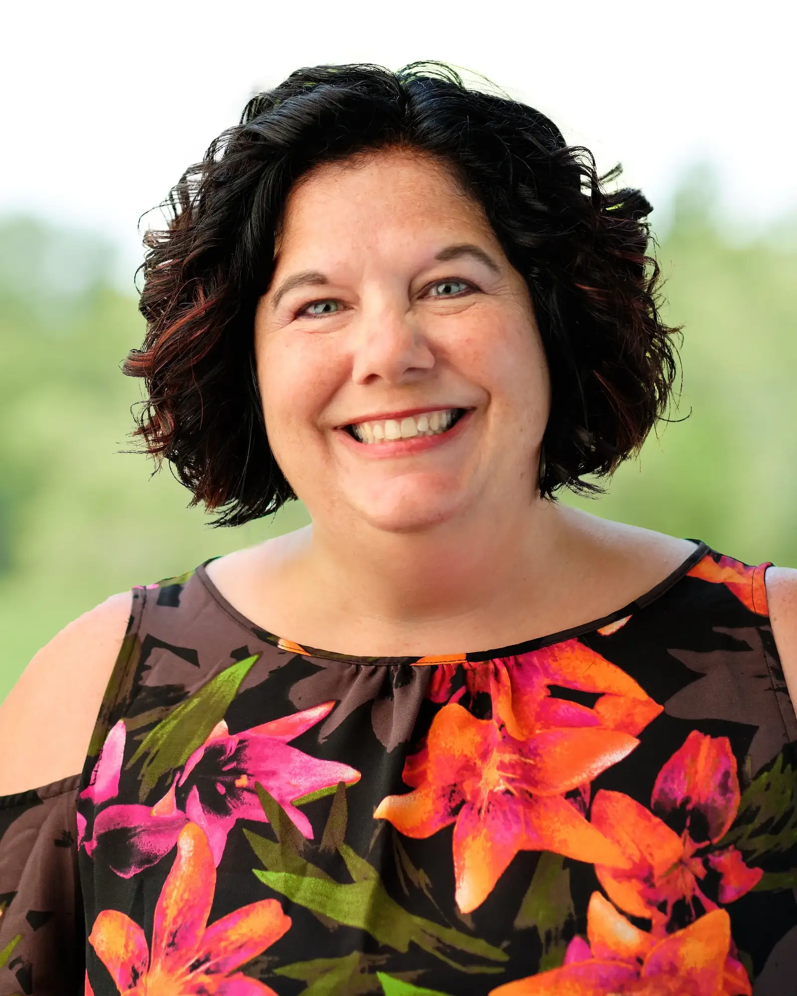 Teri Scott