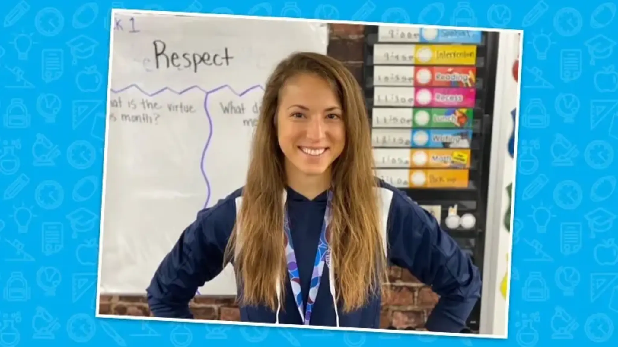 Employee Spotlight: One Mountain View Educator's Passion for Student Empowerment