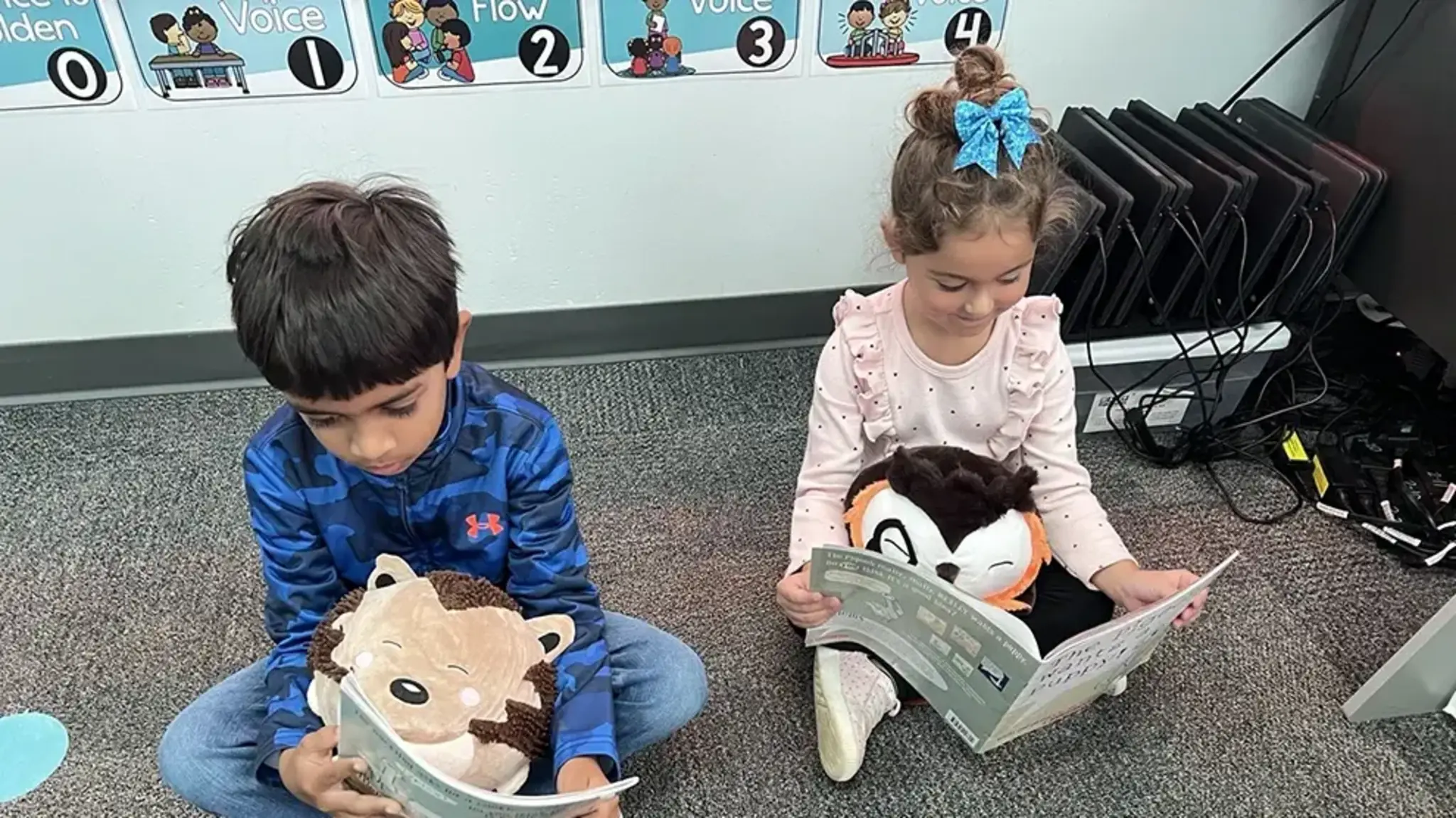 Moral Focus Stuffed Animals Reinforce Character Lessons Through Connection