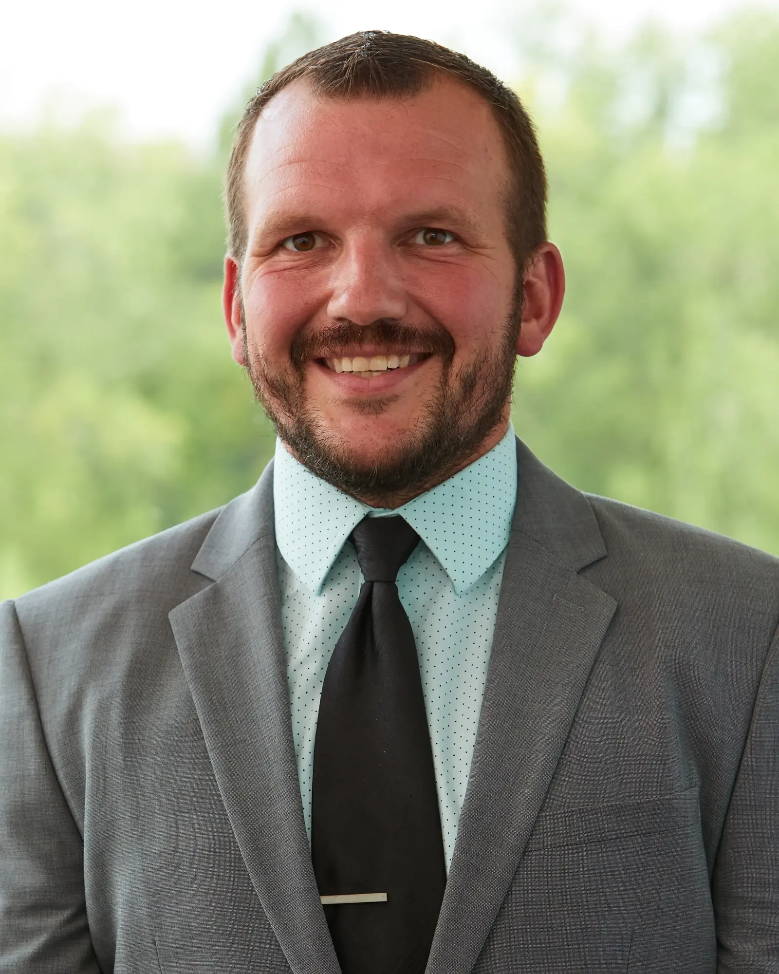 Scott Greiner