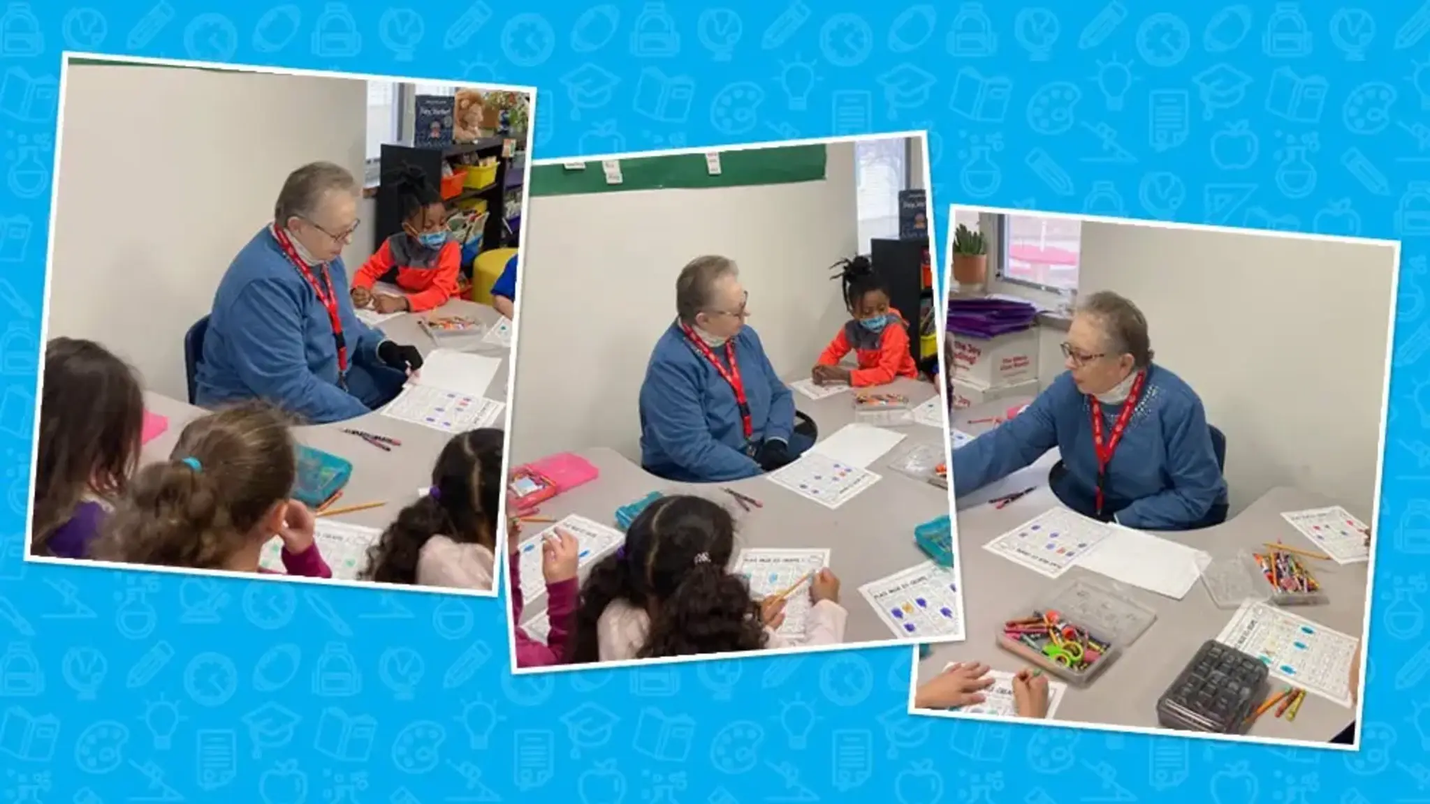 There’s No Comparison to Teaching at Age 80