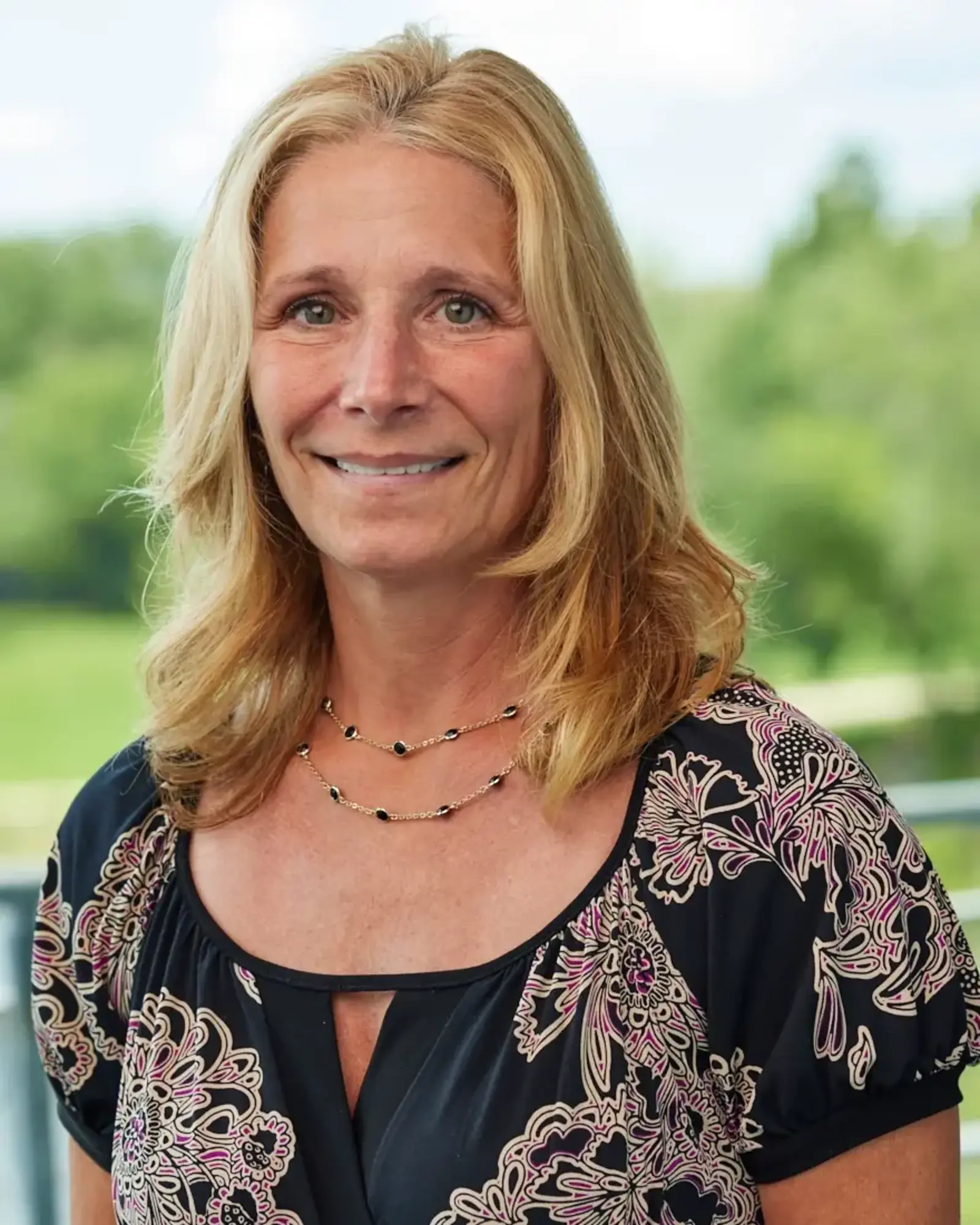 Tracey Duhaime