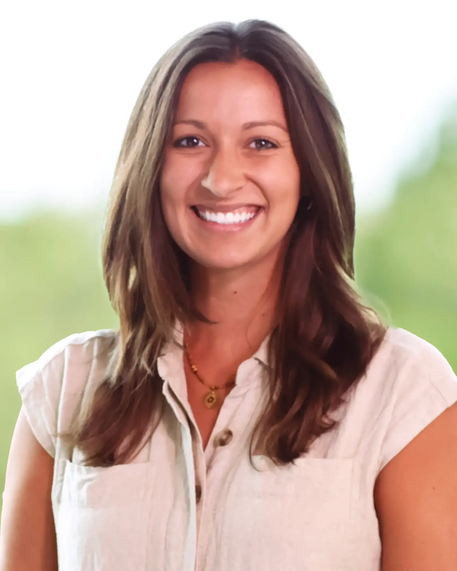 Melissa Romer