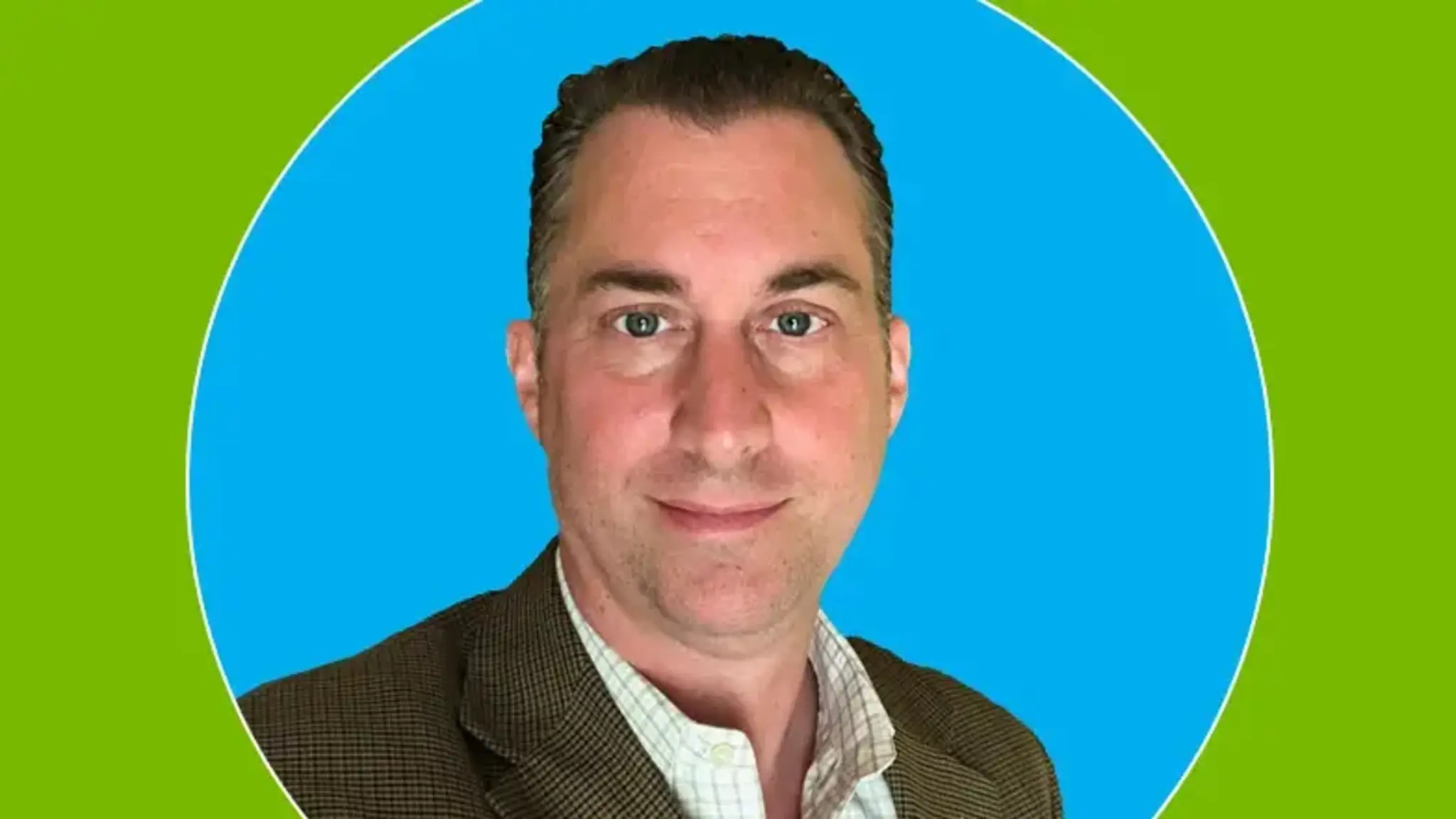National Heritage Academies Welcomes New Chief Technology Officer