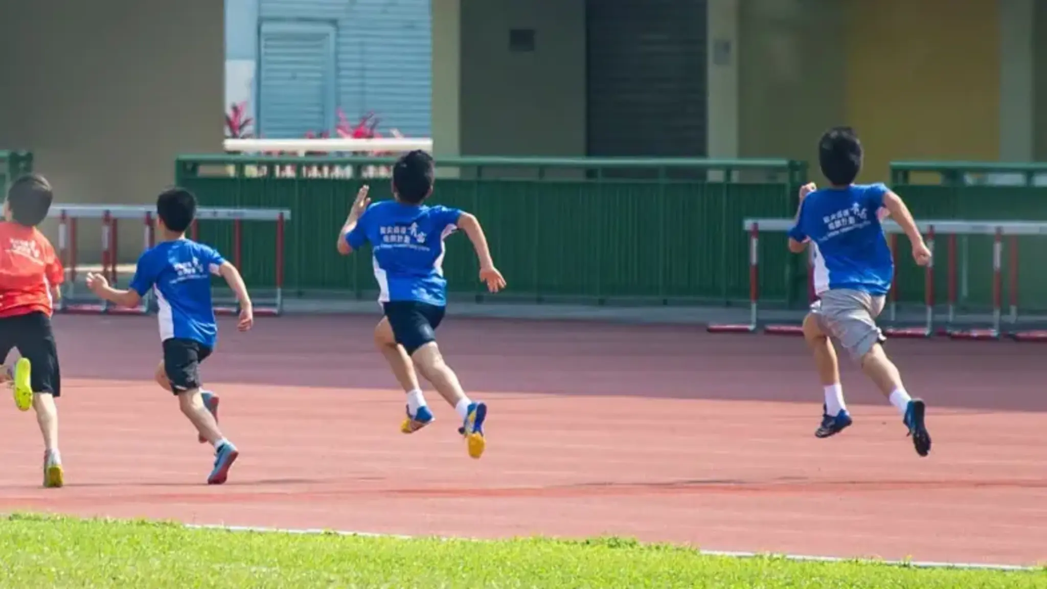 Physical Activity Benefits for Students Create Life-long Habits