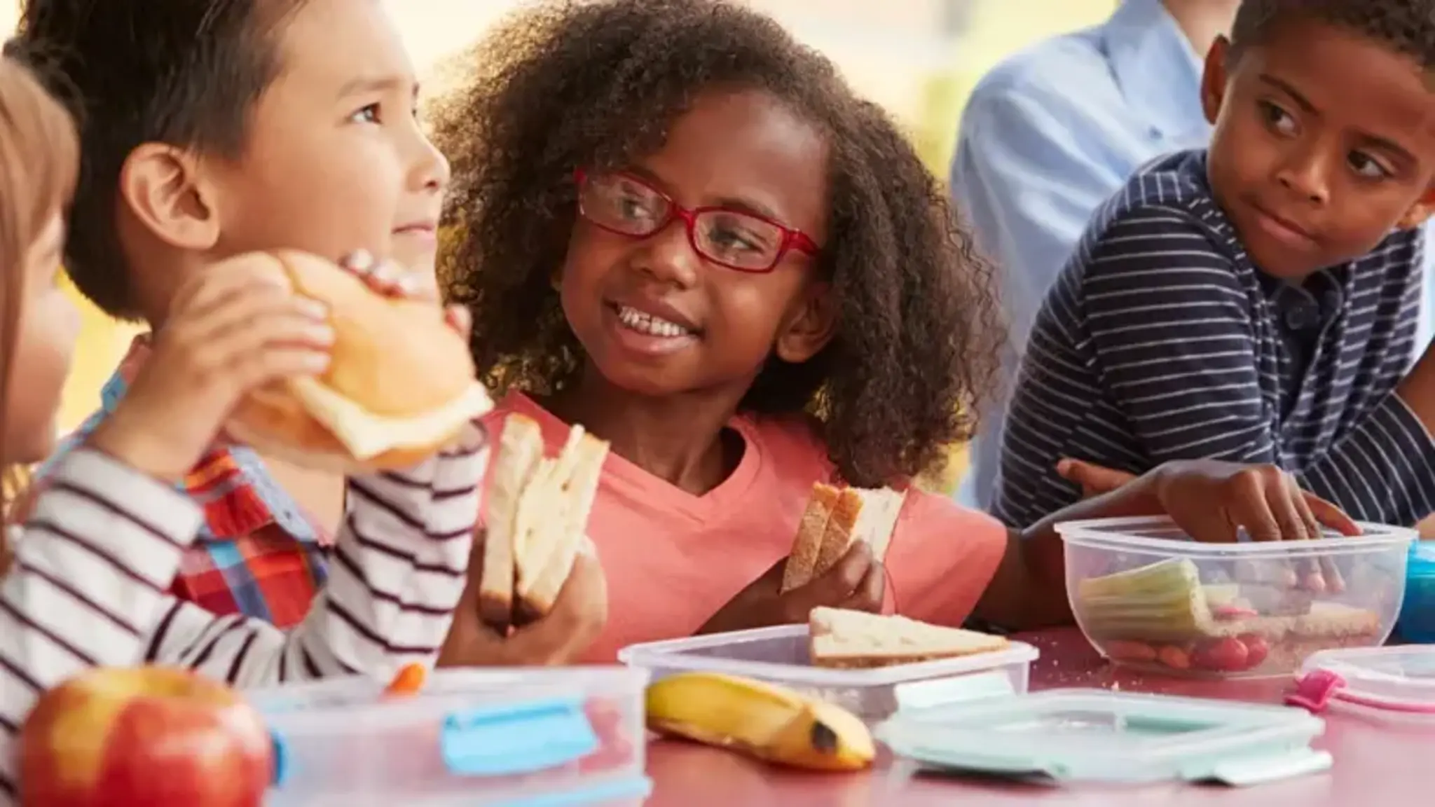 National Heritage Academies Combats Food Insecurity with Meal Delivery Program