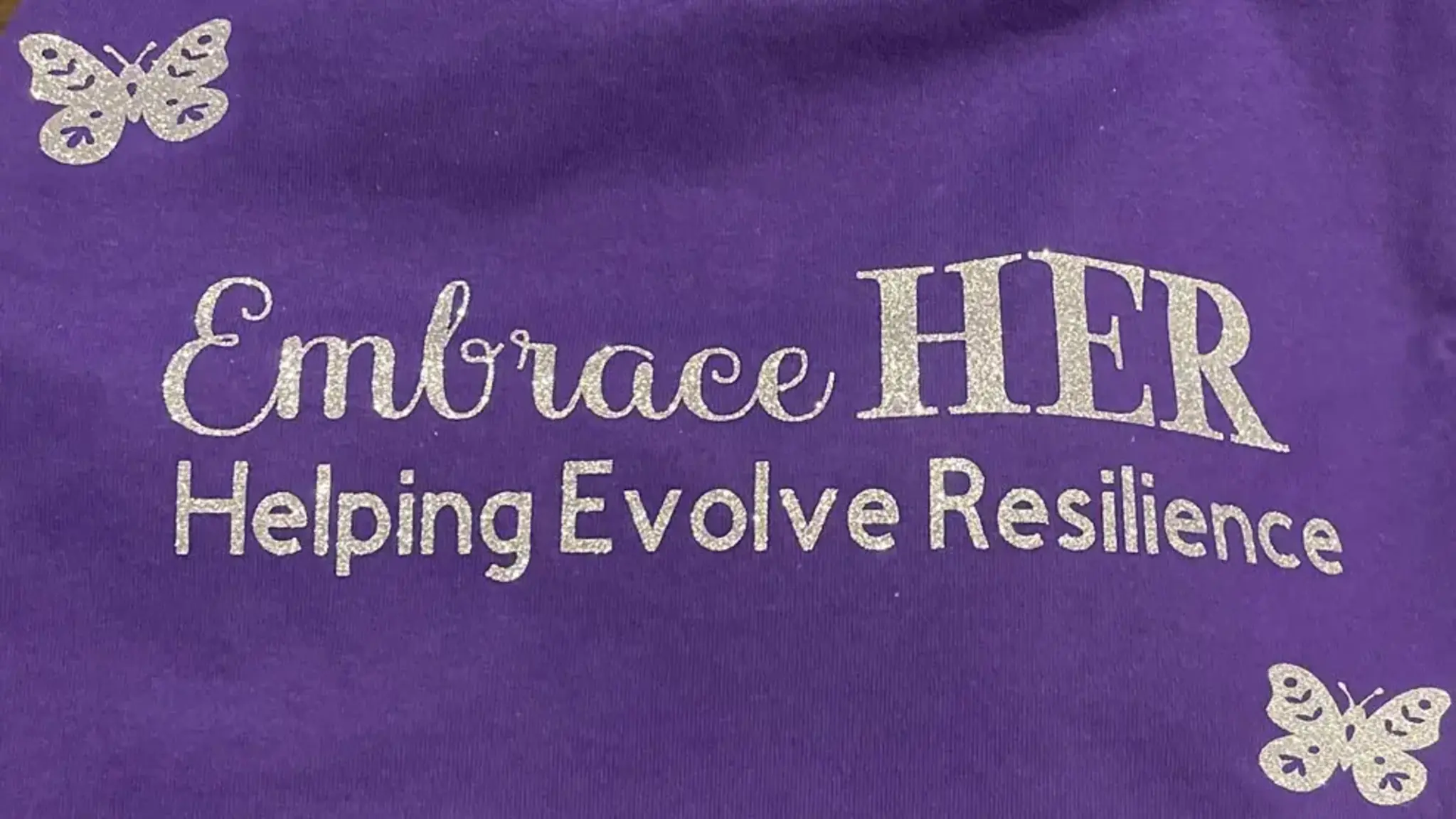 Duo Helps Girls Grow into Leaders with ‘Embrace HER’