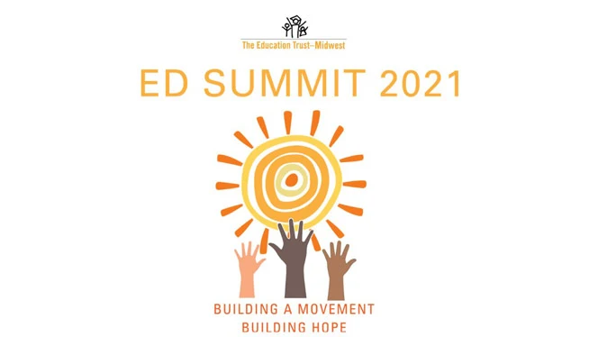 The Education Trust - Midwest logo