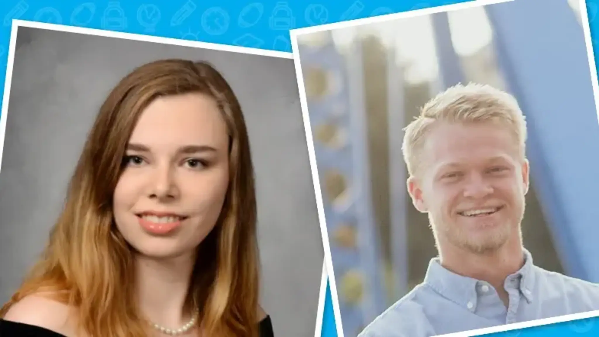 Employee Spotlight: Financial Services and Digital Marketing Intern Edition 