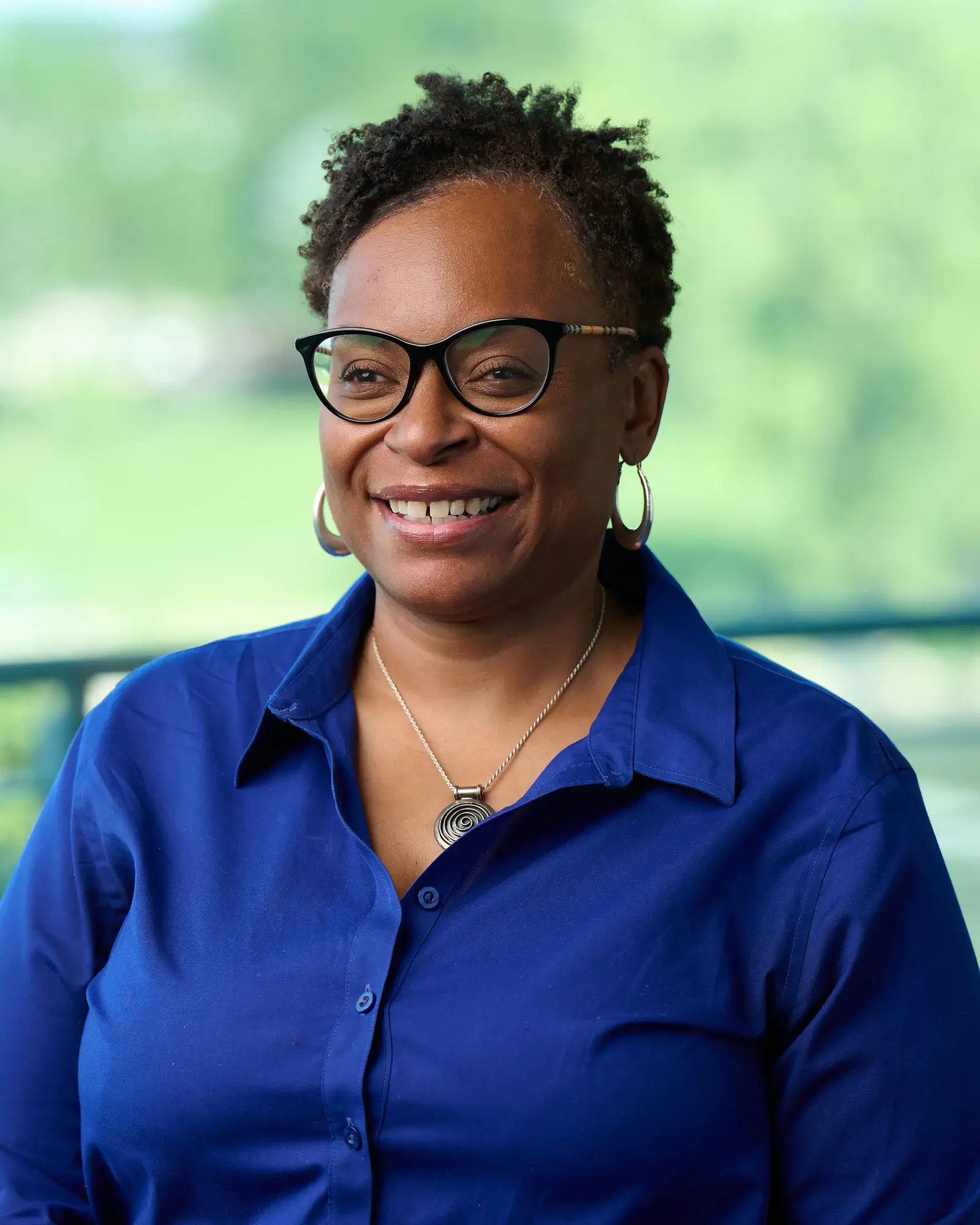 Simone Clayton