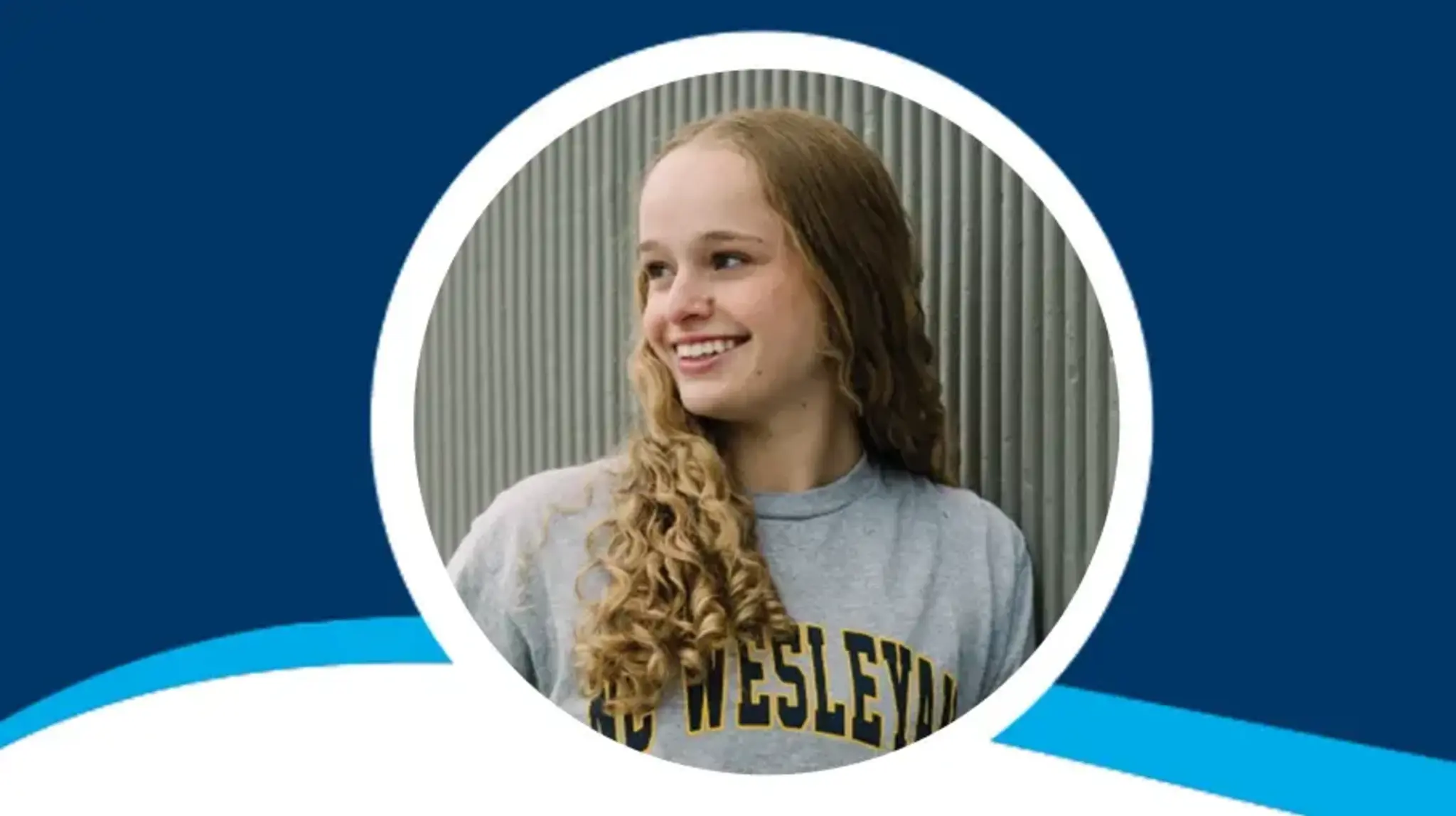 Greensboro Alumnus Sadie Schramm