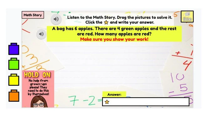 online math problems online math problems