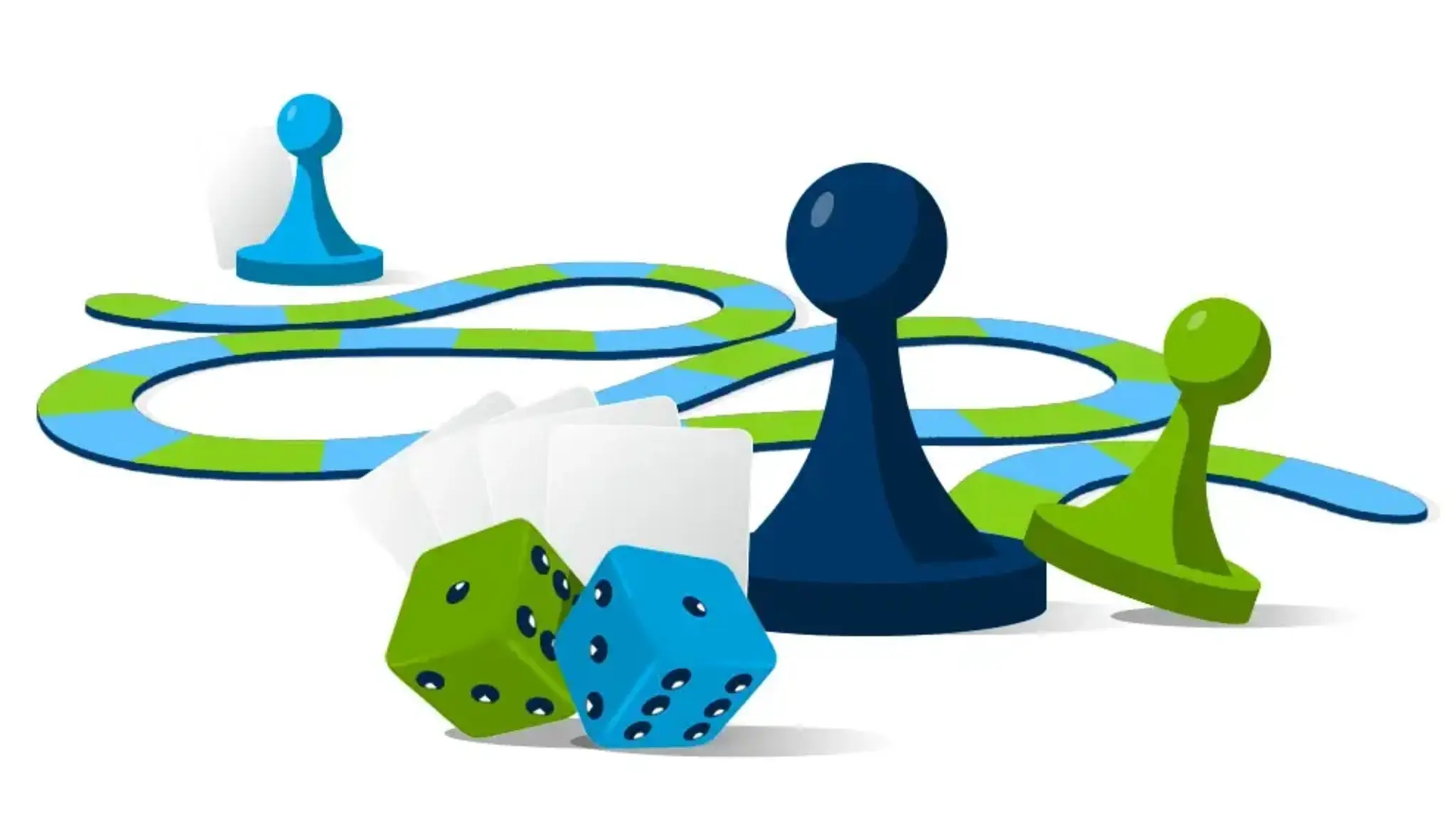 Board Games for Learning While They Play