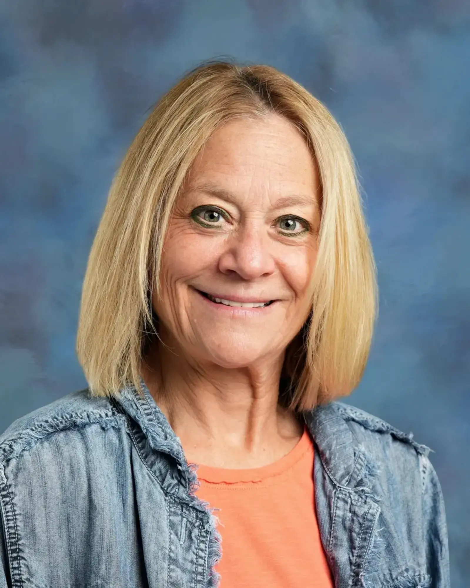 Dawn Donati