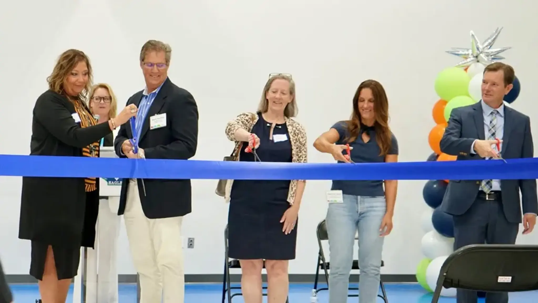 Sky Ranch Academy in Colorado Opens for Inaugural School Year