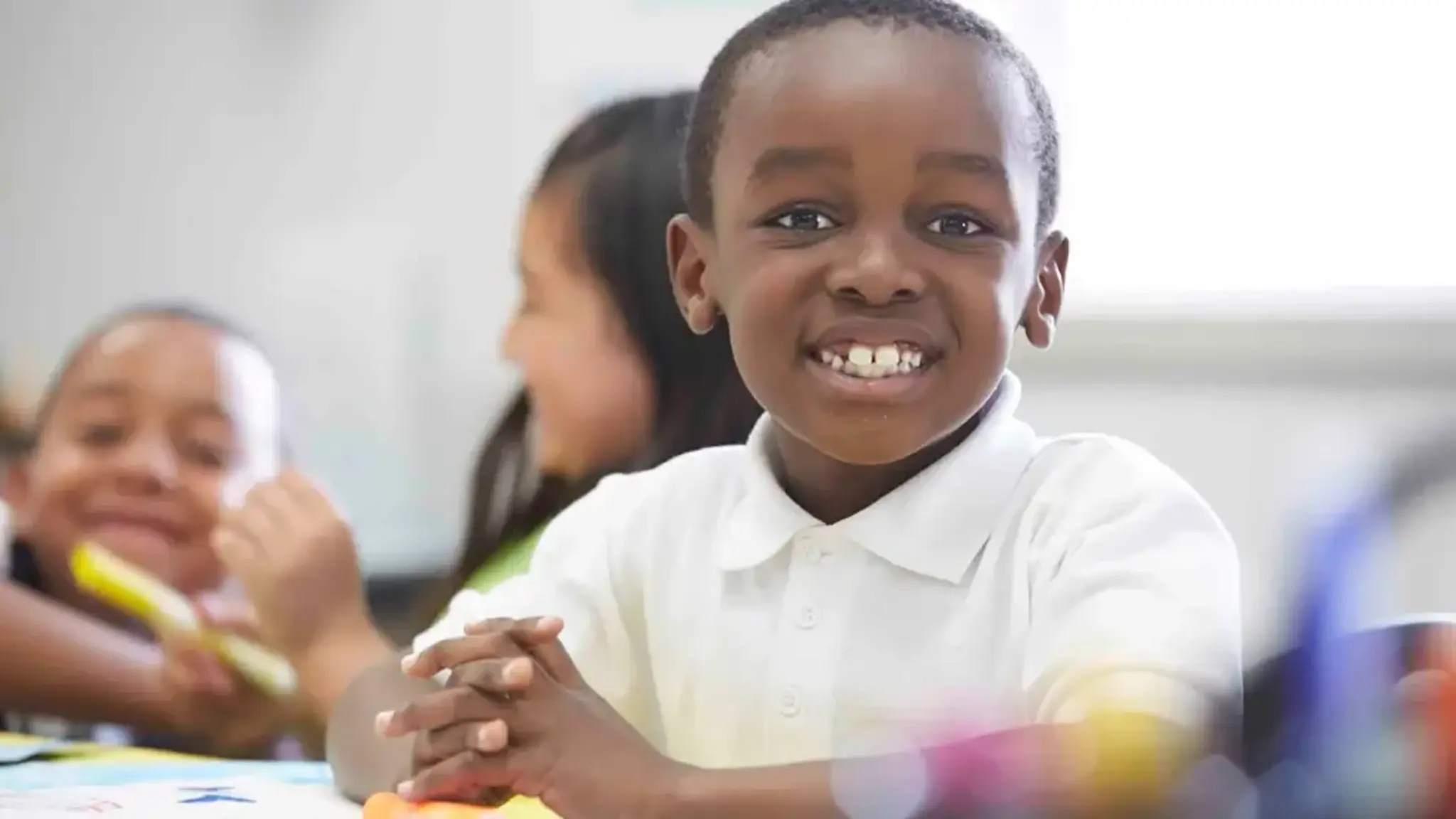 Hamtramck Earns Top Spot in Ranking of Michigan’s Best Public Elementary schools