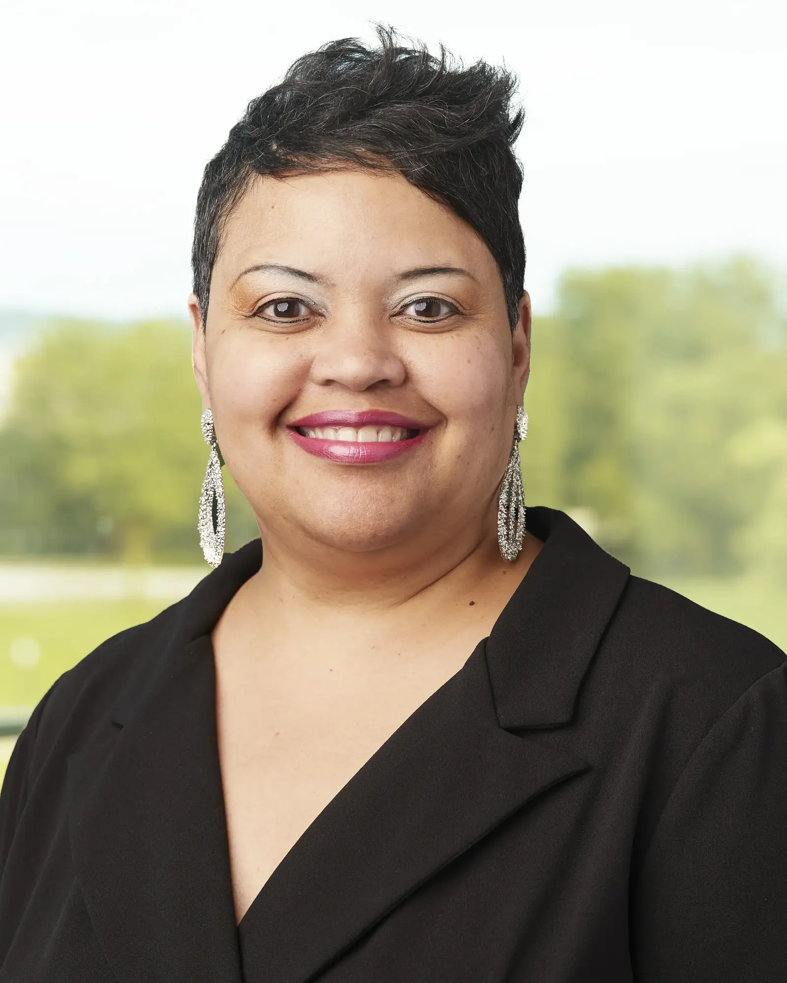 Latasha Garvin