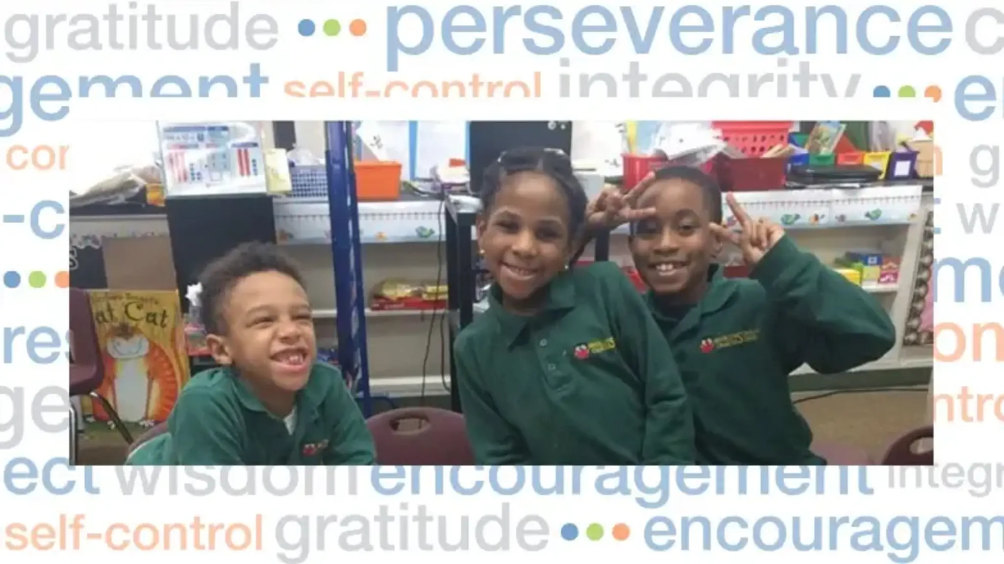 Brooklyn Students Learn the Art of Preparing Healthy, Delicious Food