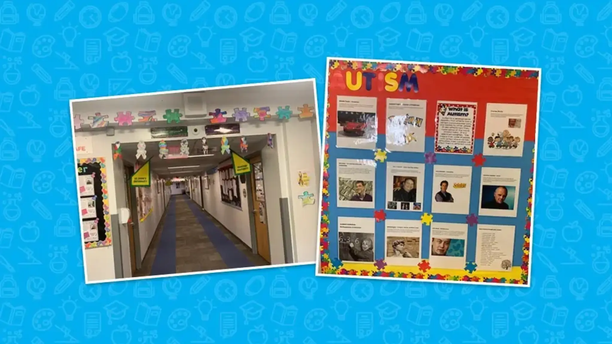 Riverton Celebrates Autism Awareness Month