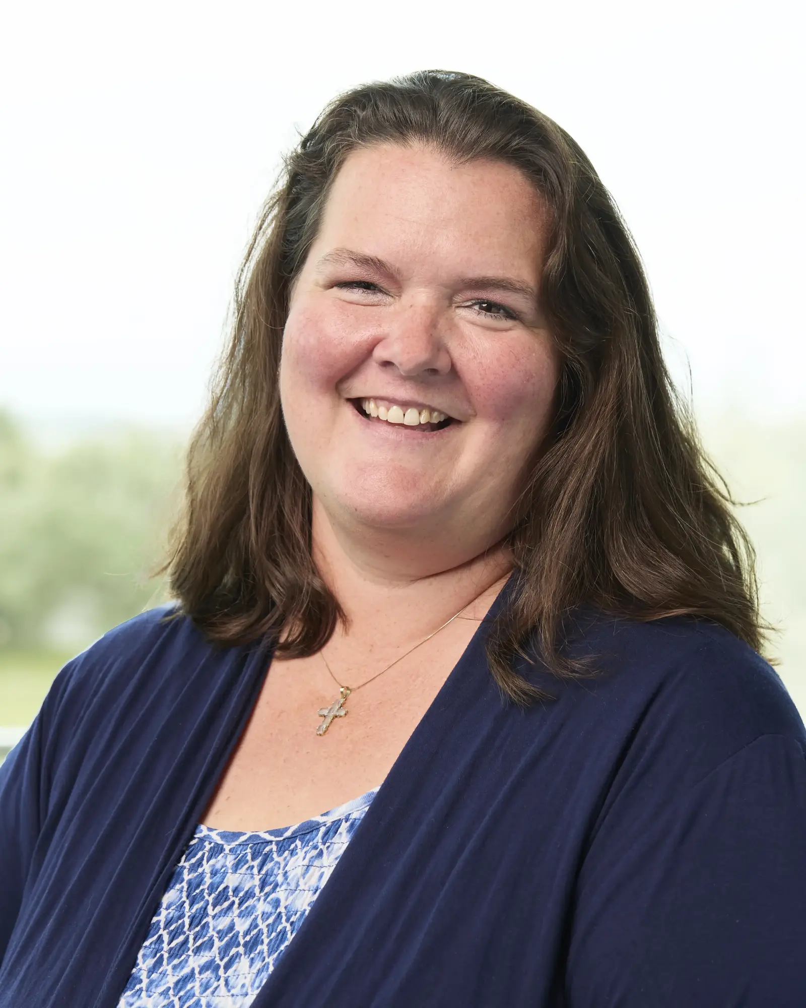 Wendy Wells